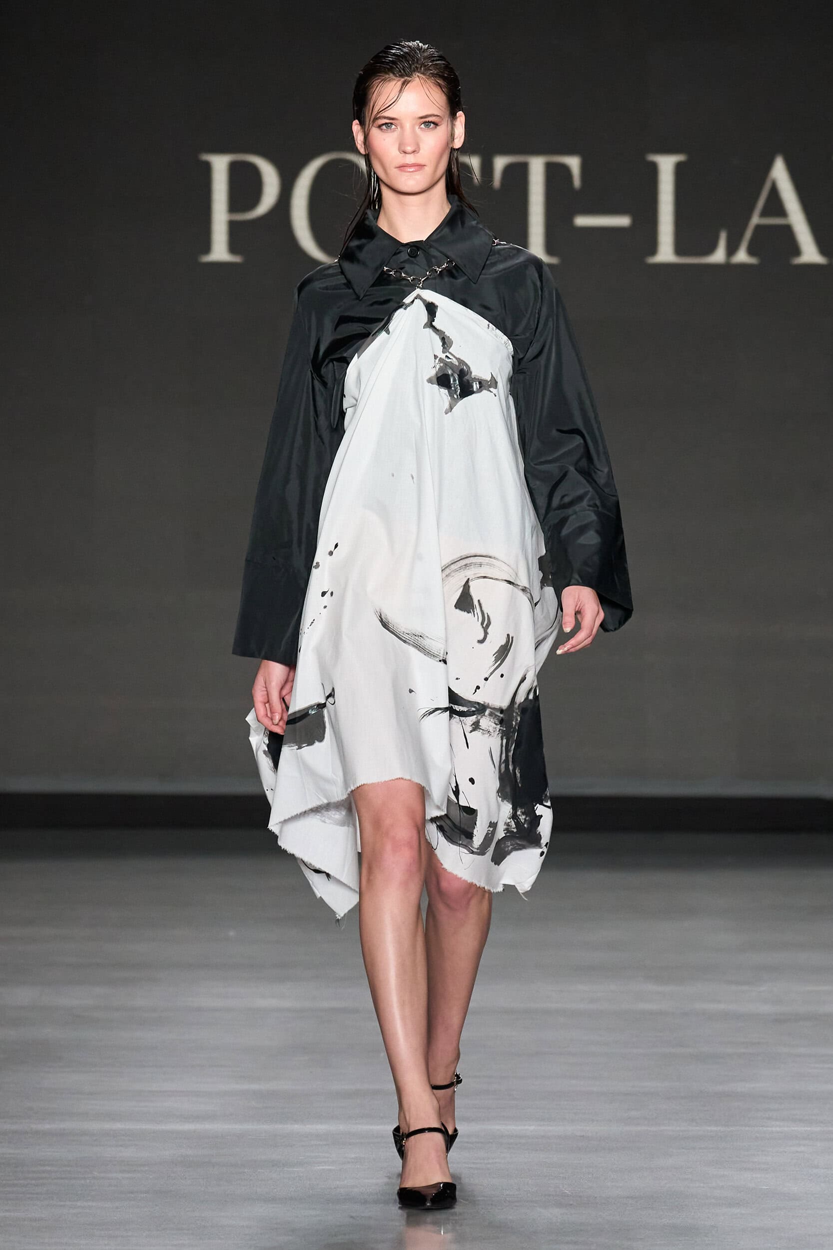 Poet Lab Spring 2027 Fashion Show
