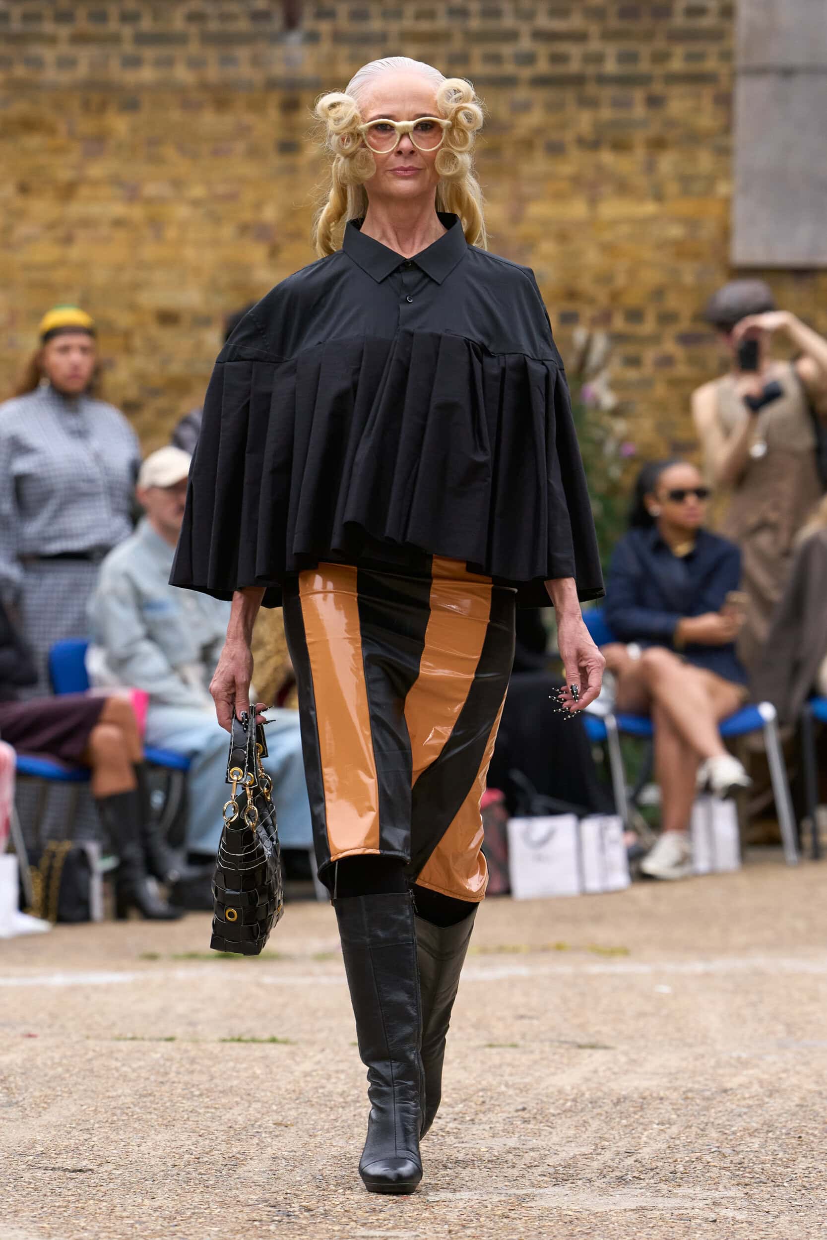 Poet Lab Spring 2027 Fashion Show