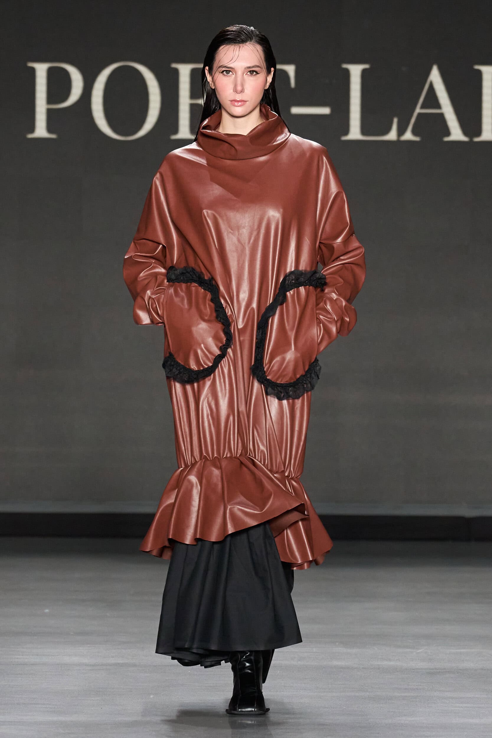 Poet Lab Spring 2027 Fashion Show