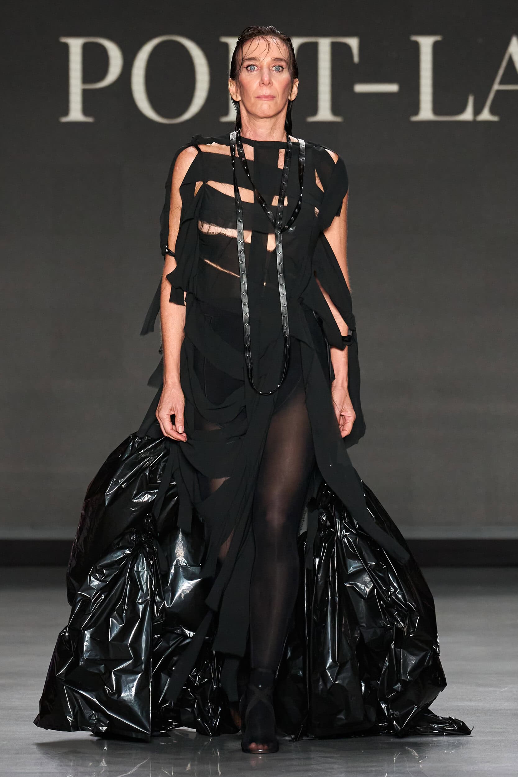 Poet Lab Spring 2027 Fashion Show