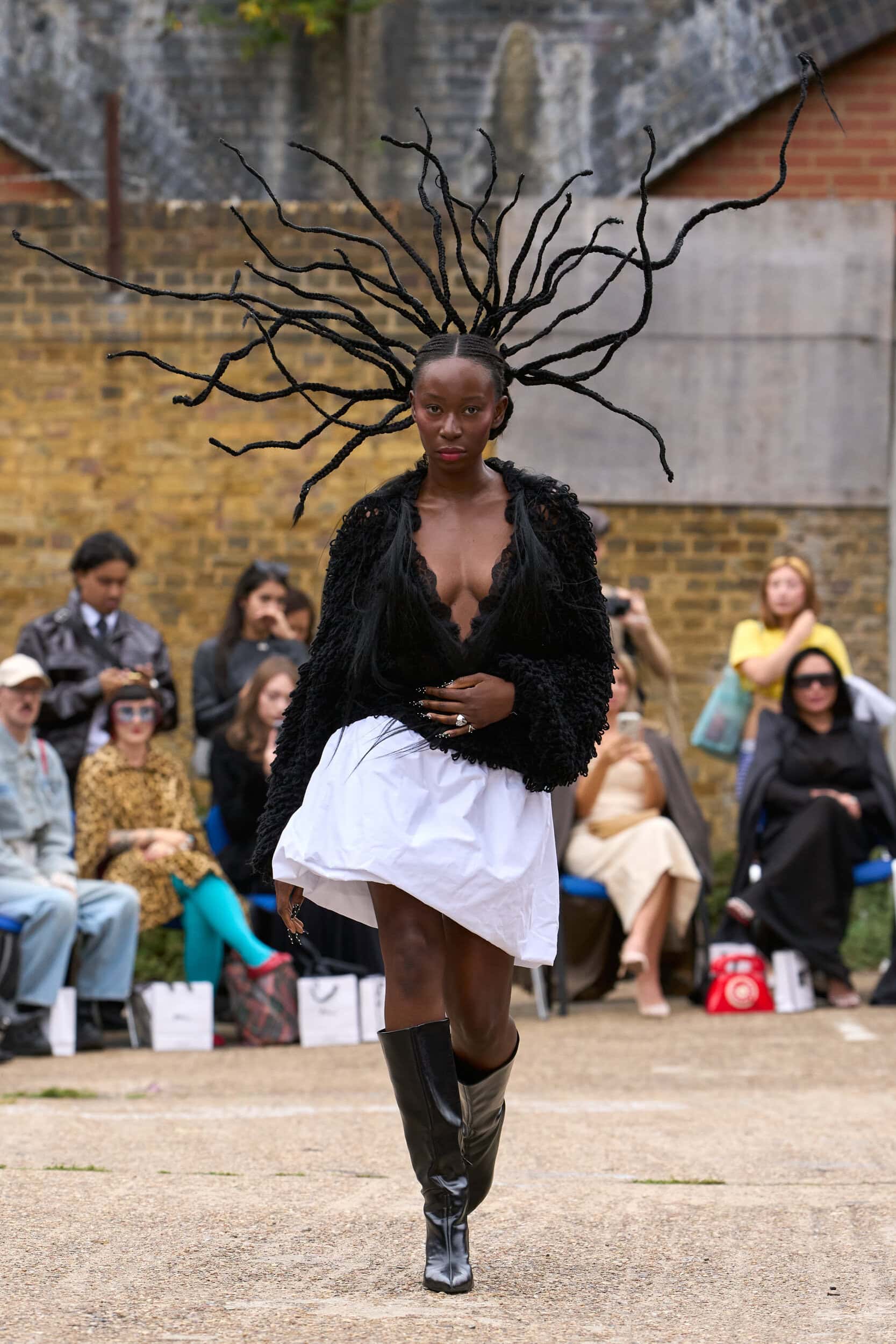 Poet Lab Spring 2027 Fashion Show