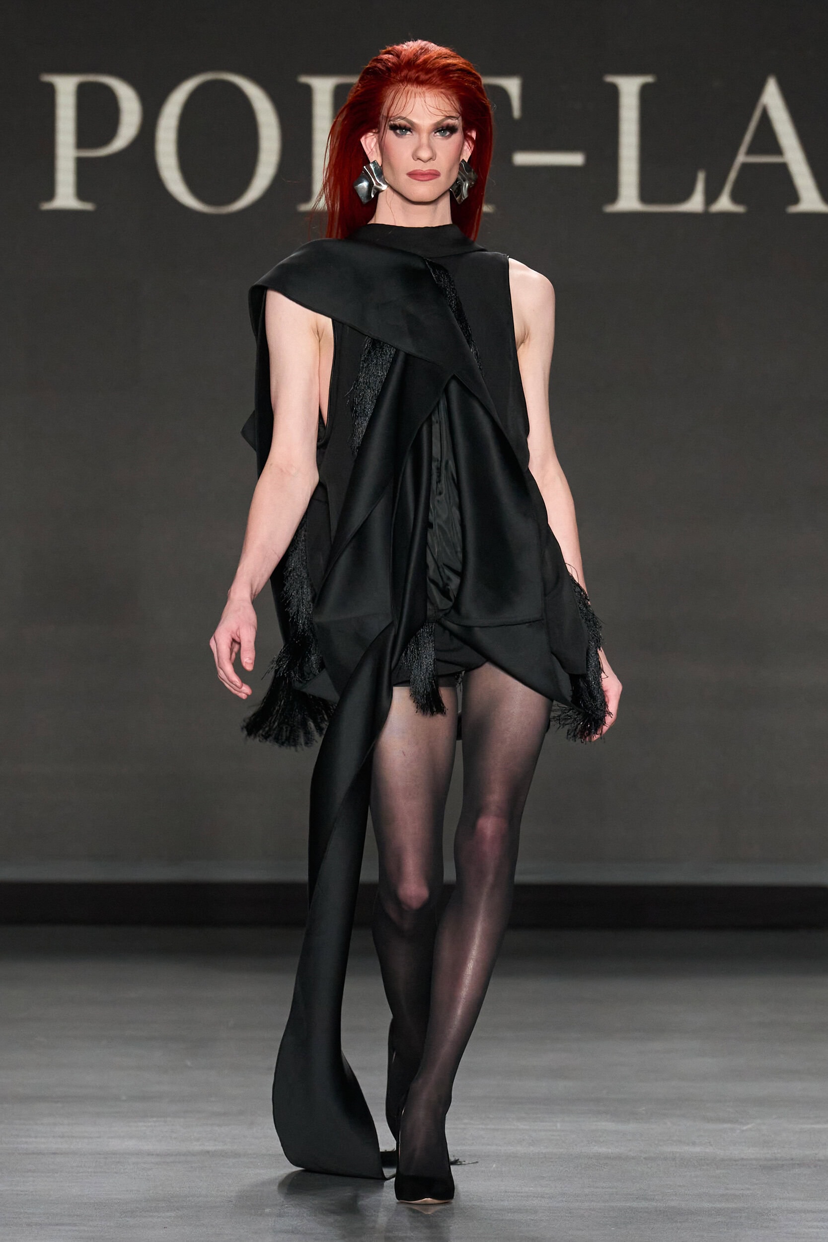 Poet Lab Spring 2027 Fashion Show