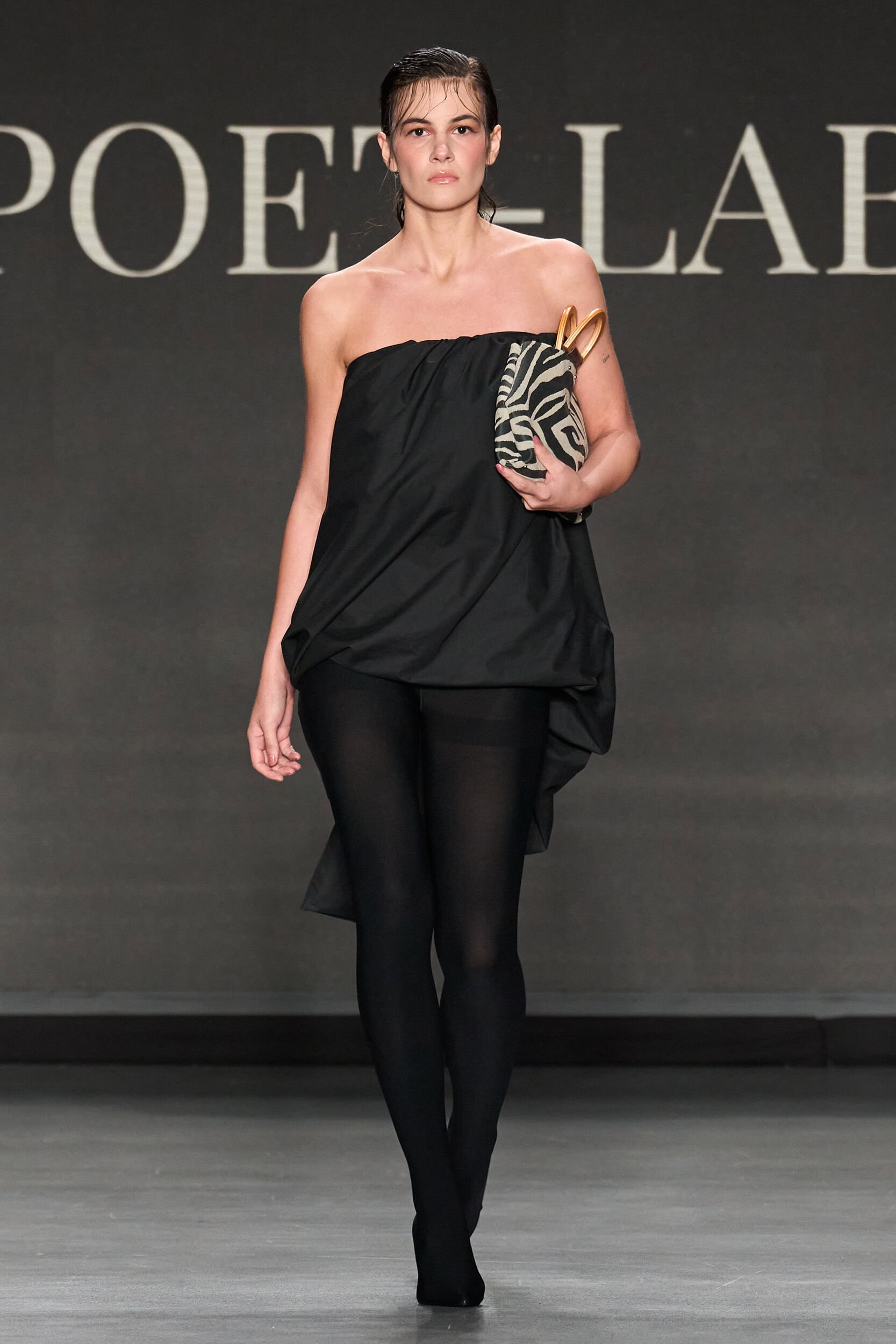 Poet Lab Spring 2027 Fashion Show