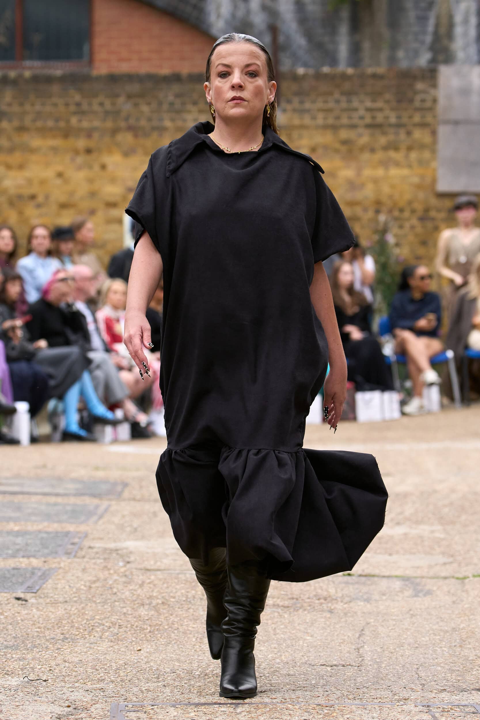 Poet Lab Spring 2027 Fashion Show