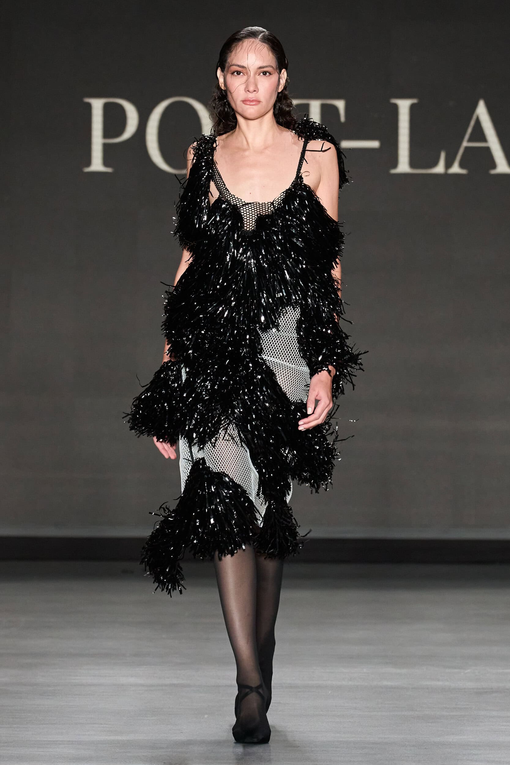 Poet Lab Spring 2027 Fashion Show