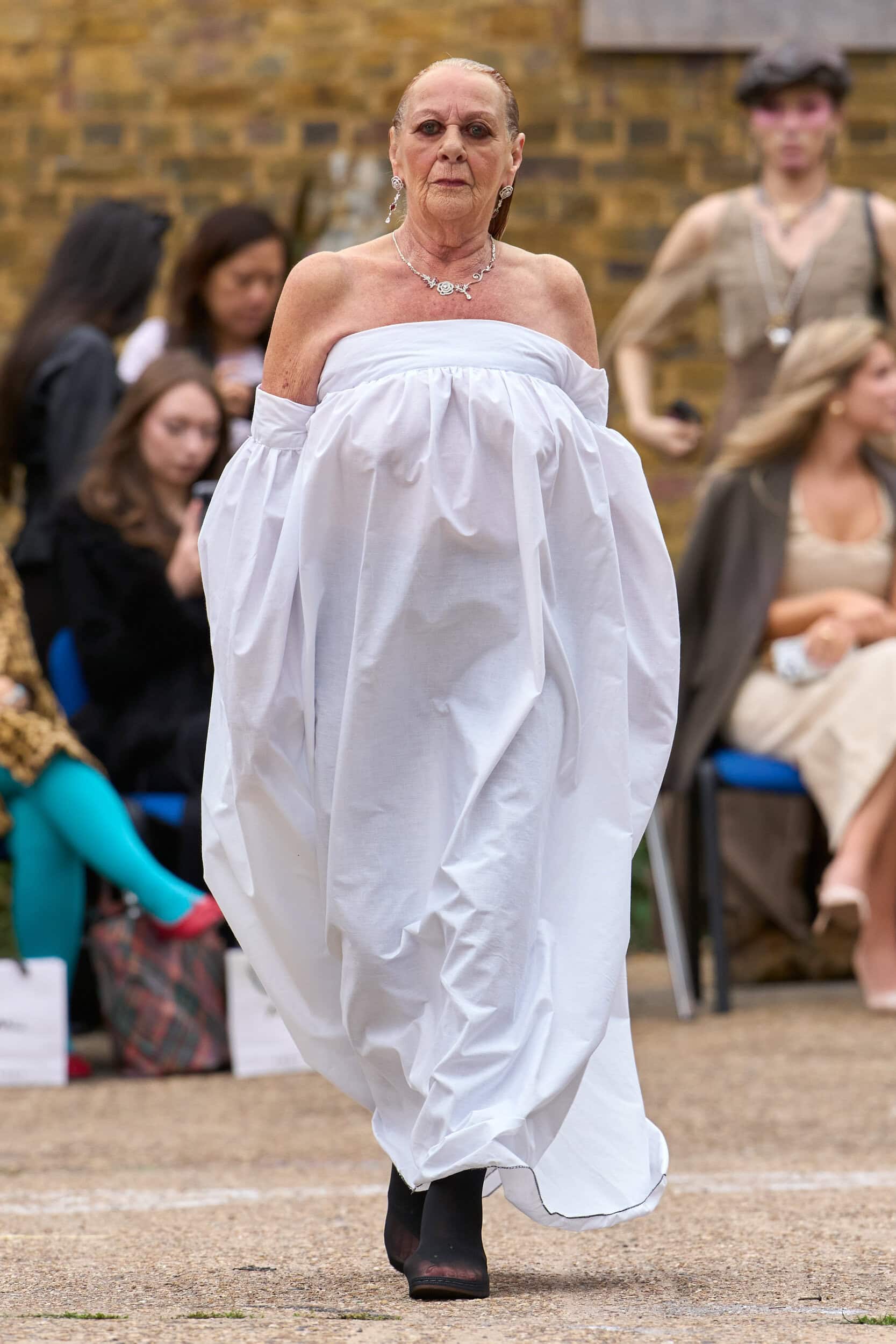 Poet Lab Spring 2027 Fashion Show