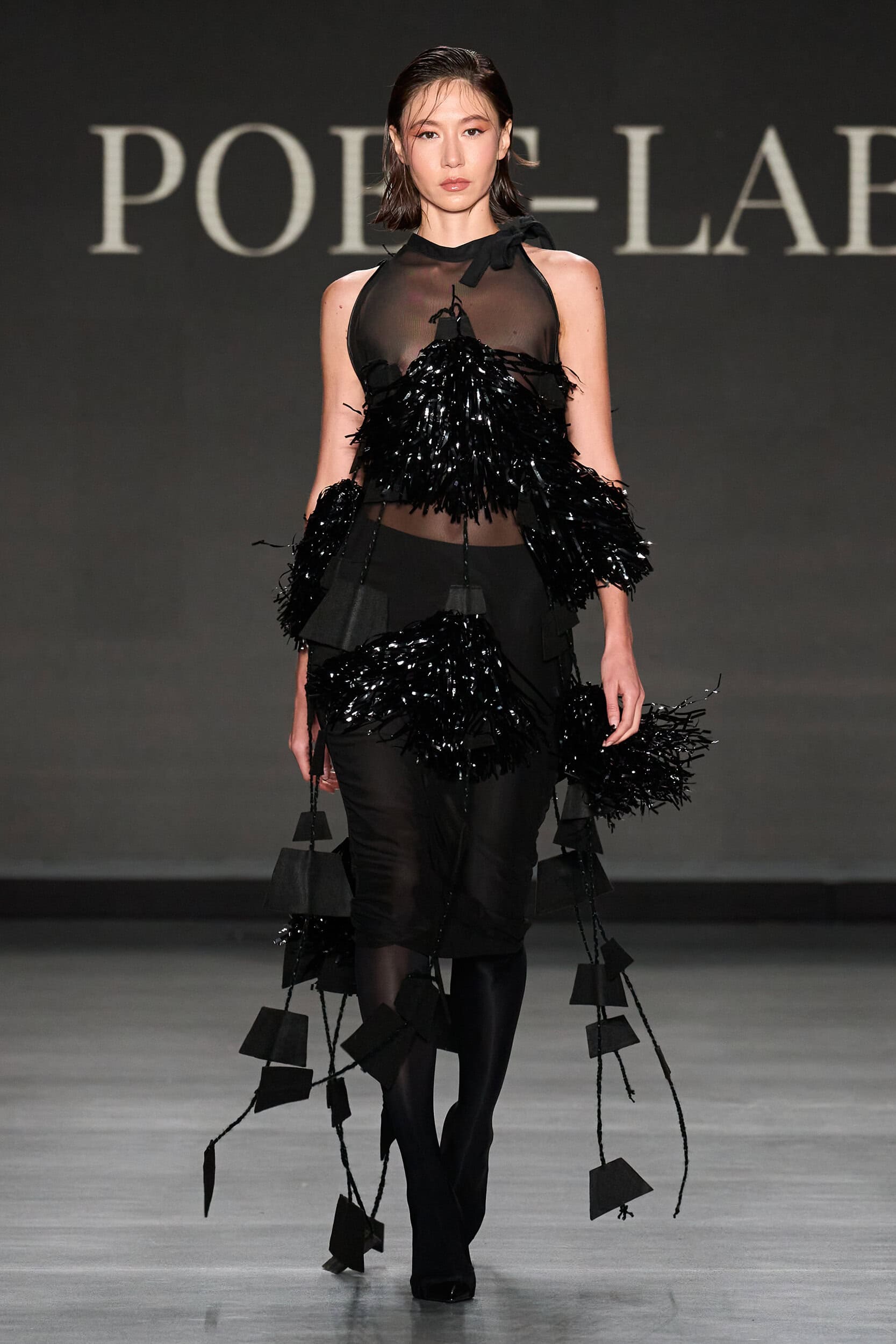 Poet Lab Spring 2027 Fashion Show