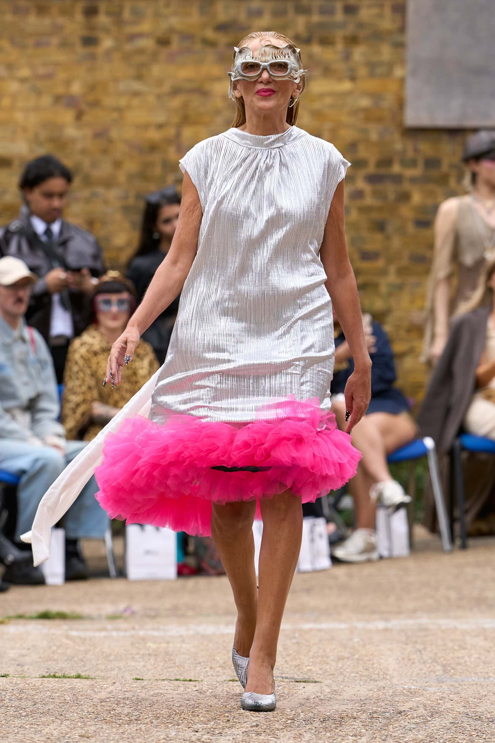 Poet Lab Spring 2027 Fashion Show