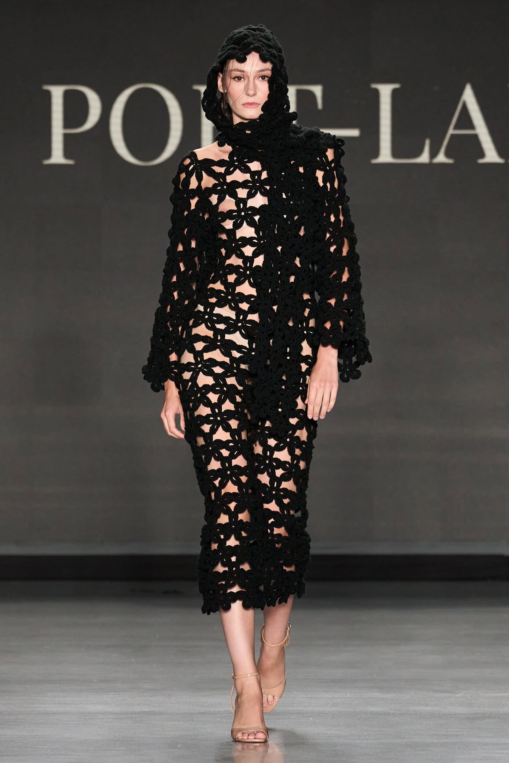 Poet Lab Spring 2027 Fashion Show