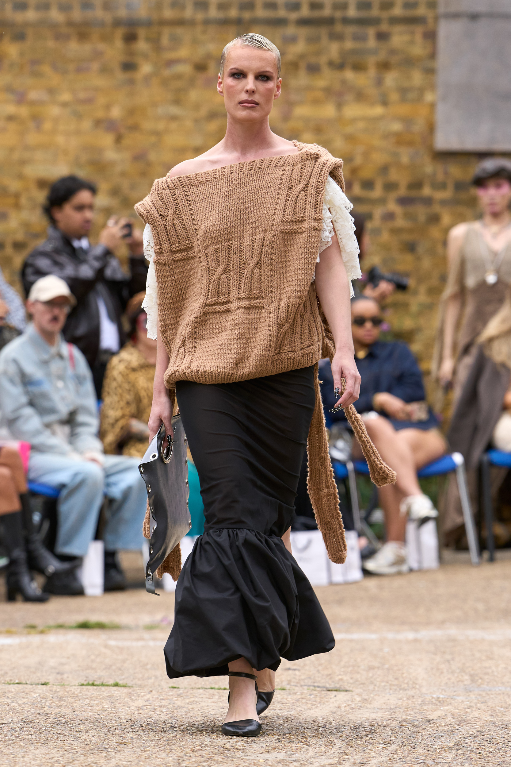 Poet Lab Spring 2027 Fashion Show