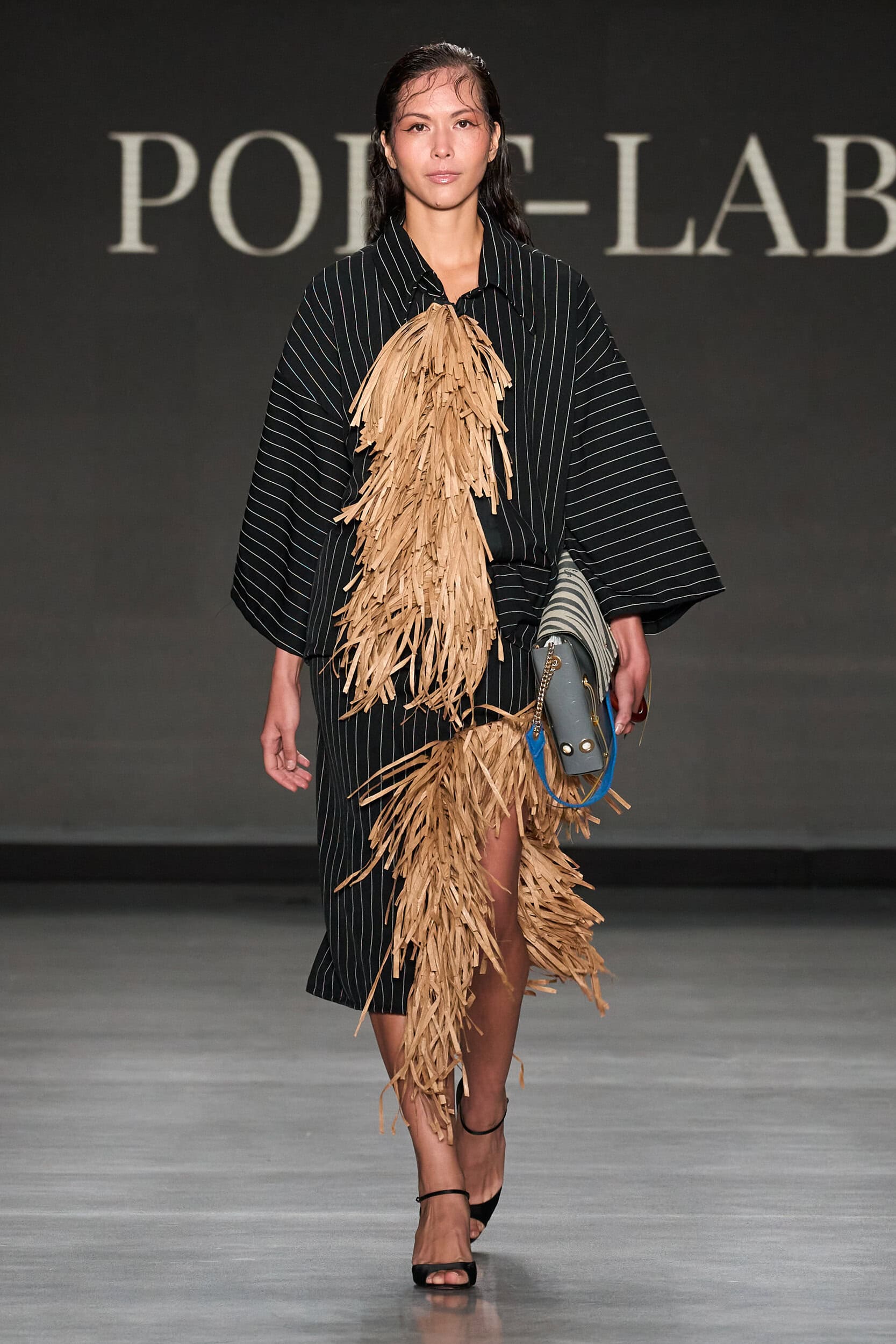 Poet Lab Spring 2027 Fashion Show