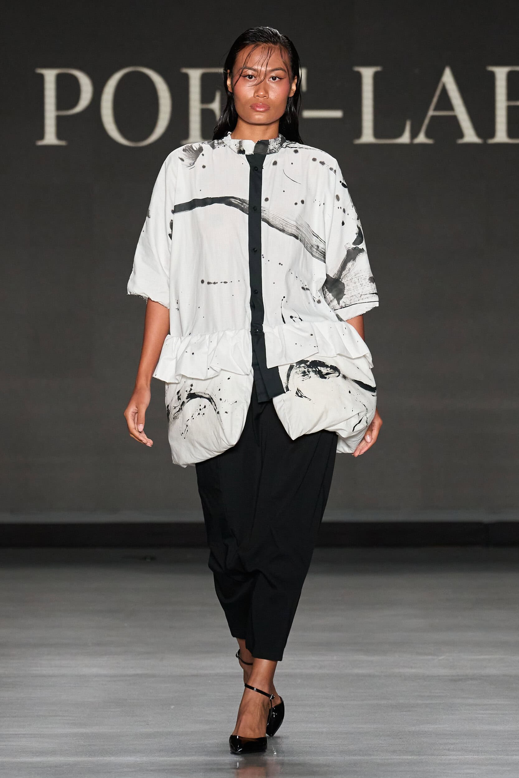 Poet Lab Spring 2027 Fashion Show