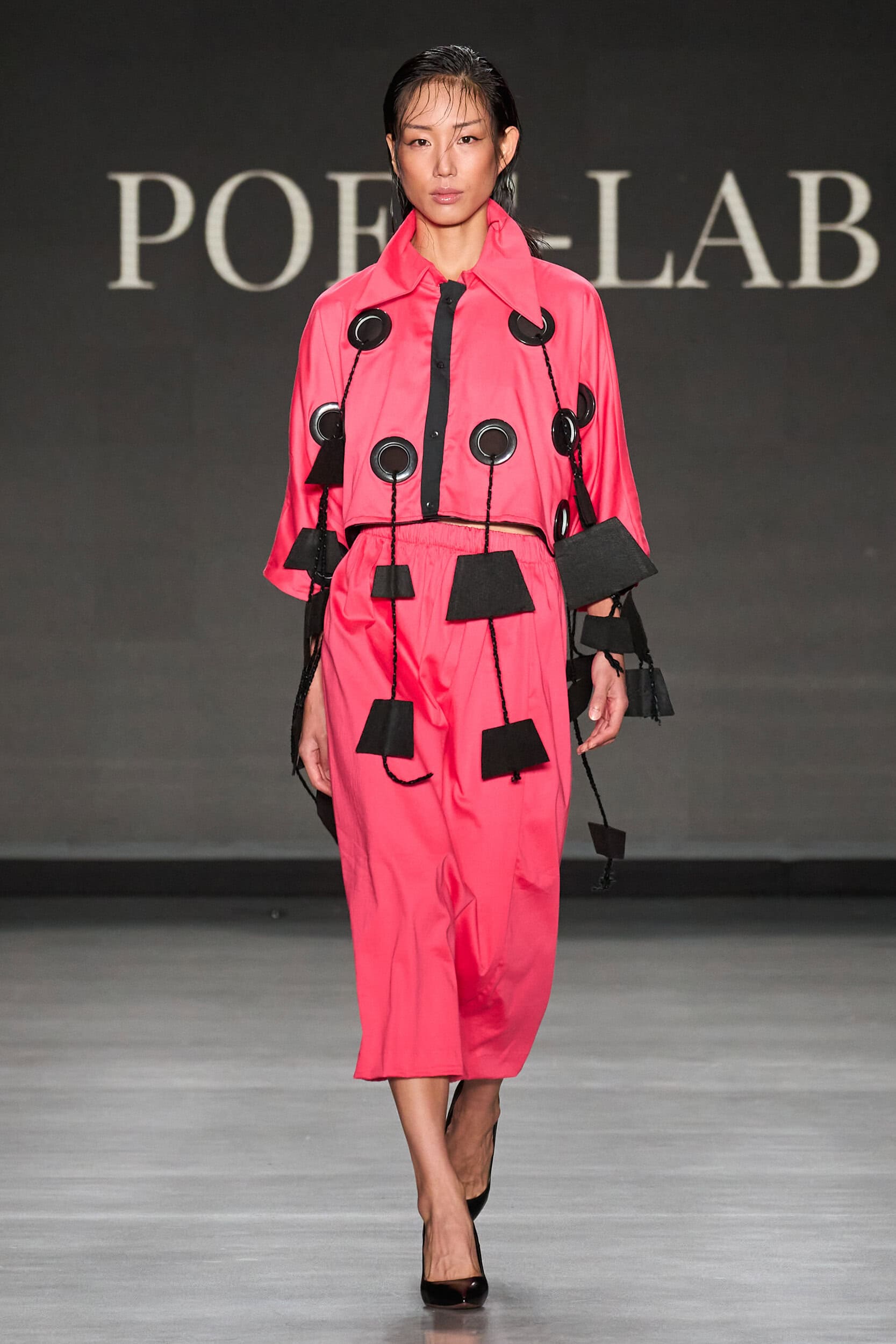 Poet Lab Spring 2027 Fashion Show
