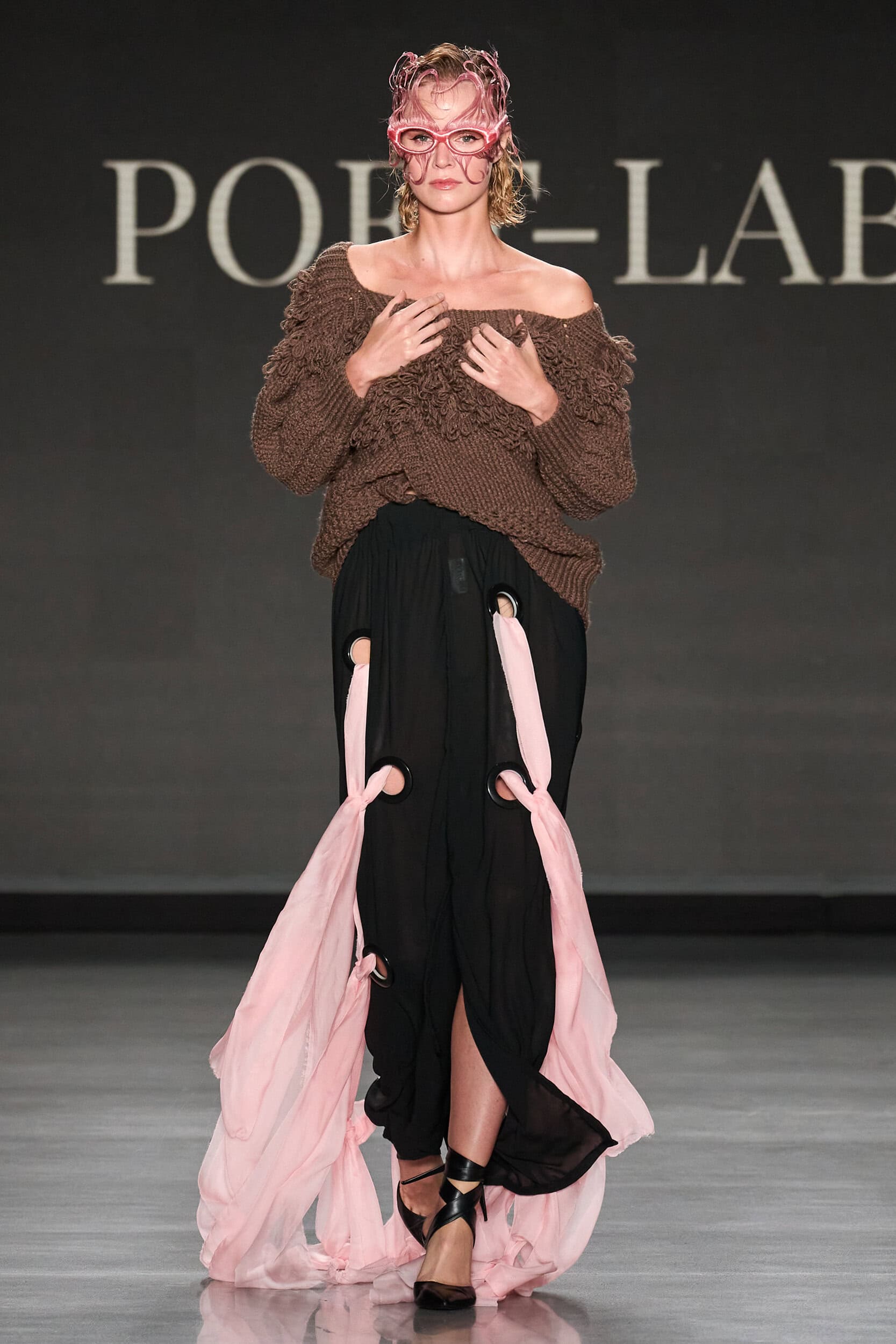 Poet Lab Spring 2027 Fashion Show