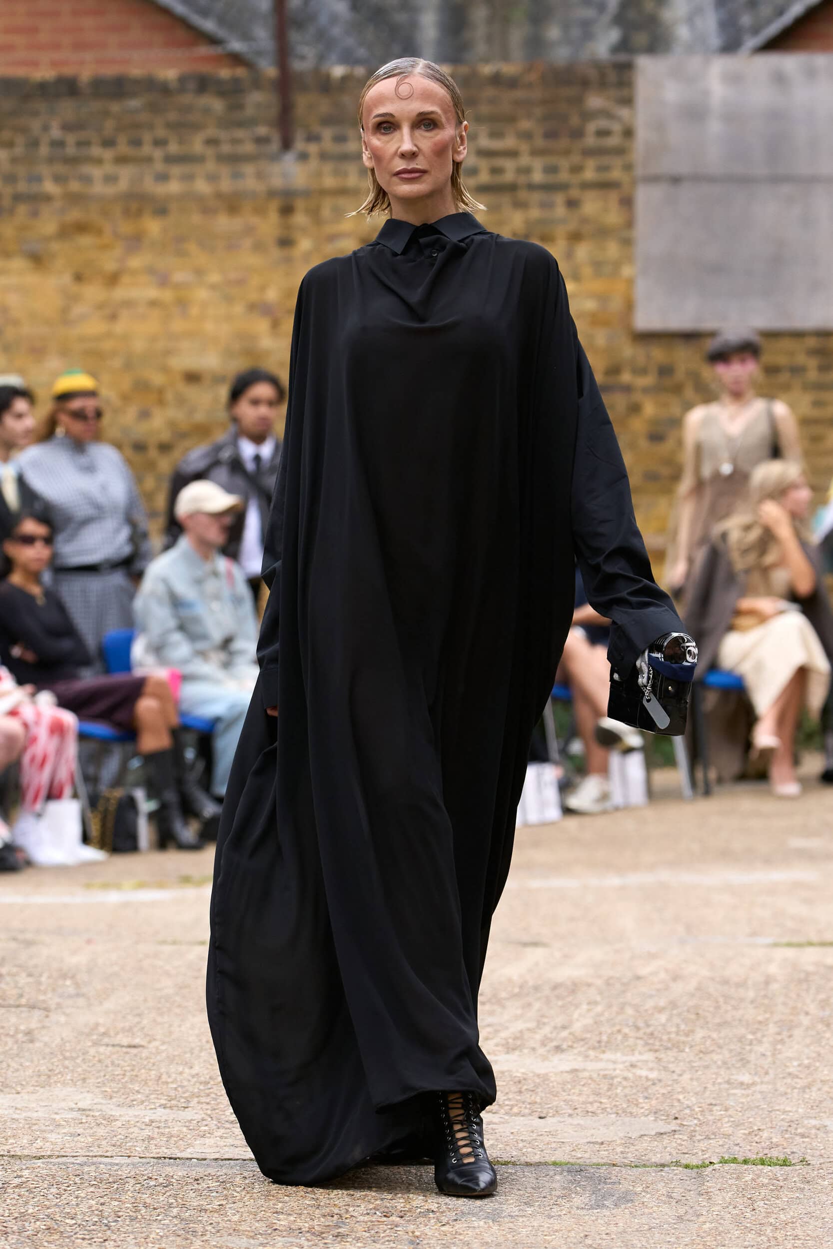 Poet Lab Spring 2027 Fashion Show