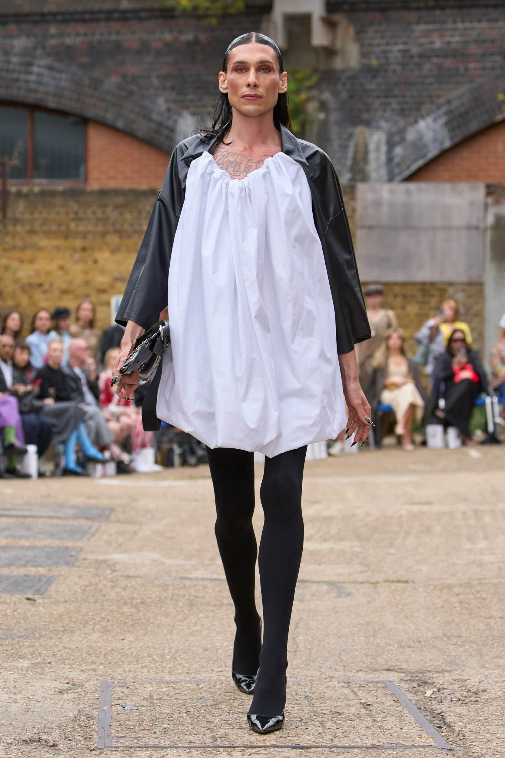 Poet Lab Spring 2027 Fashion Show