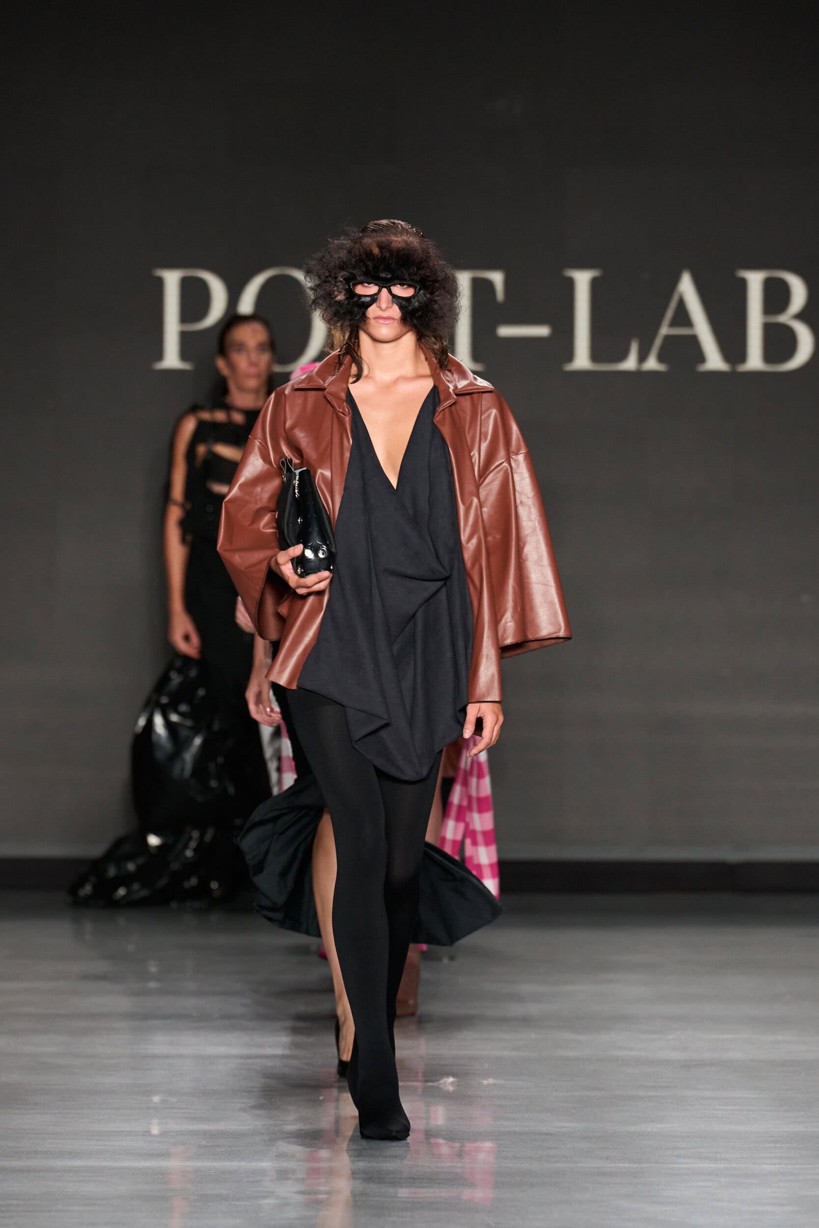 Poet Lab Spring 2027 Fashion Show