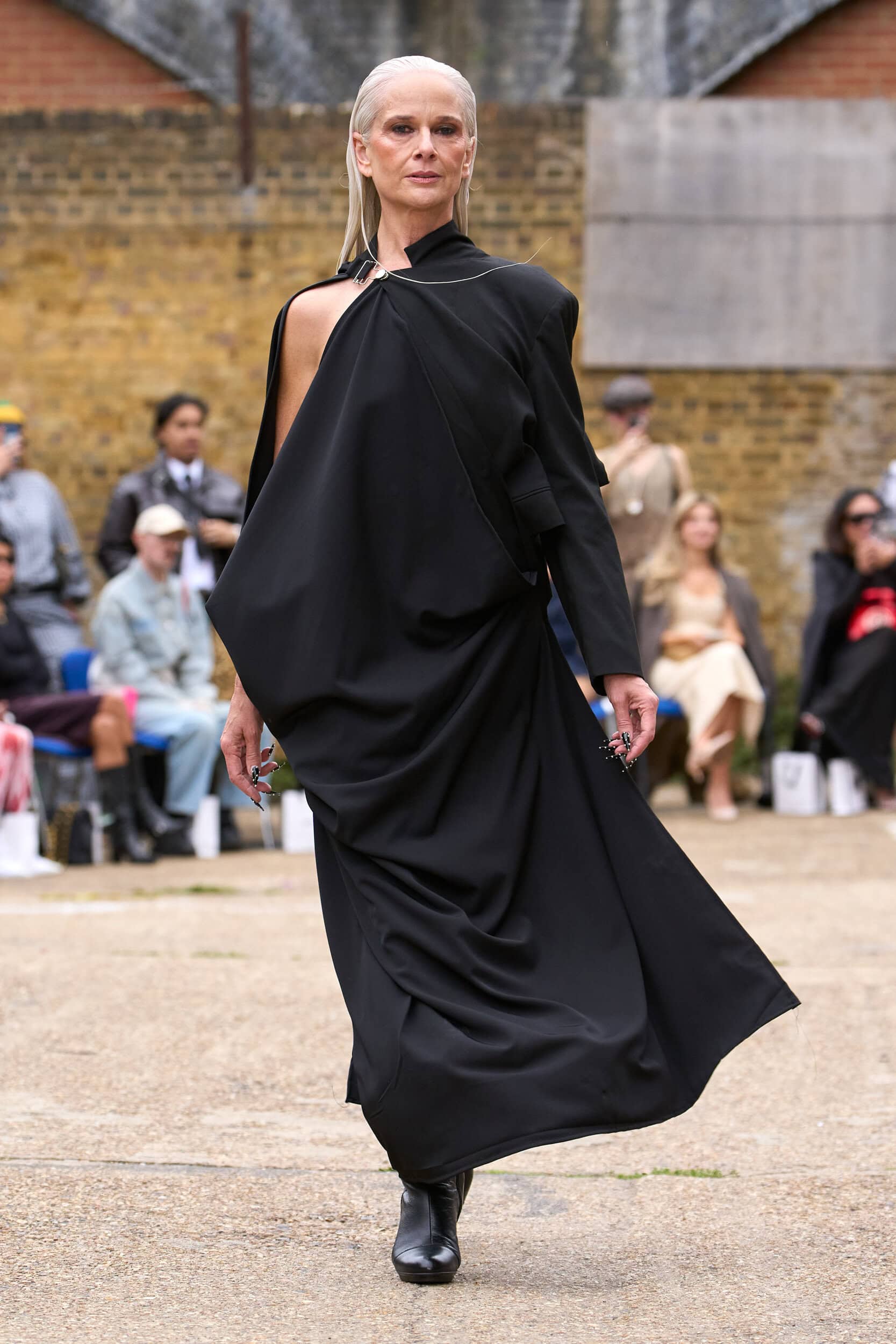 Poet Lab Spring 2027 Fashion Show