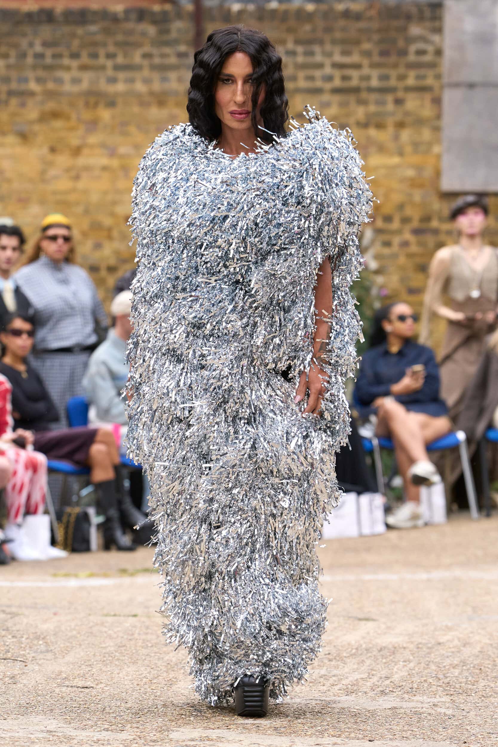 Poet Lab Spring 2027 Fashion Show