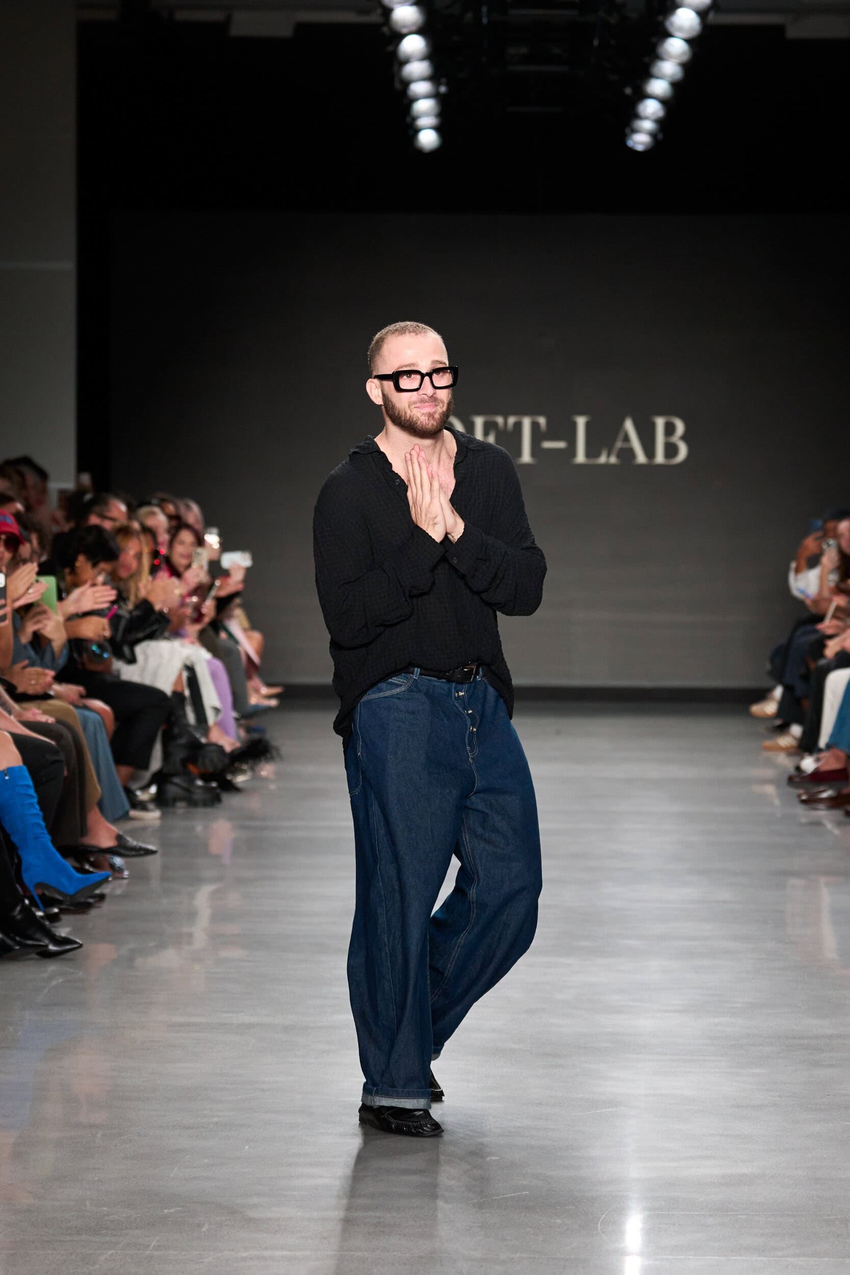 Poet Lab Spring 2027 Fashion Show