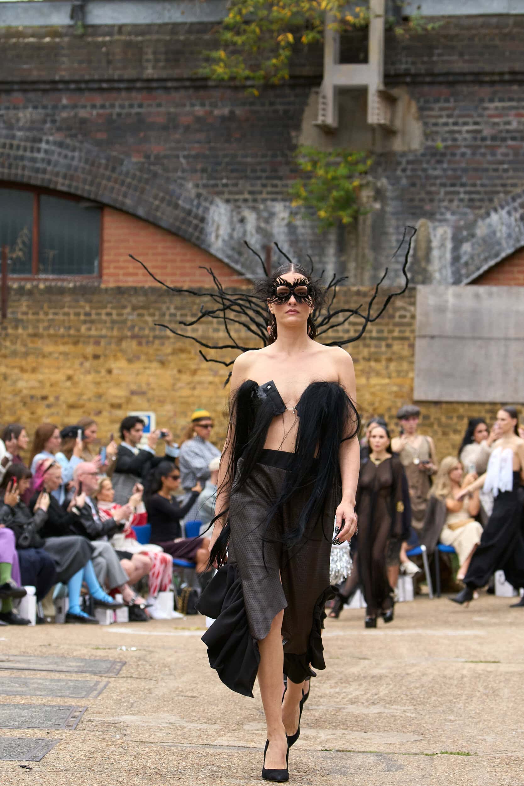 Poet Lab Spring 2027 Fashion Show