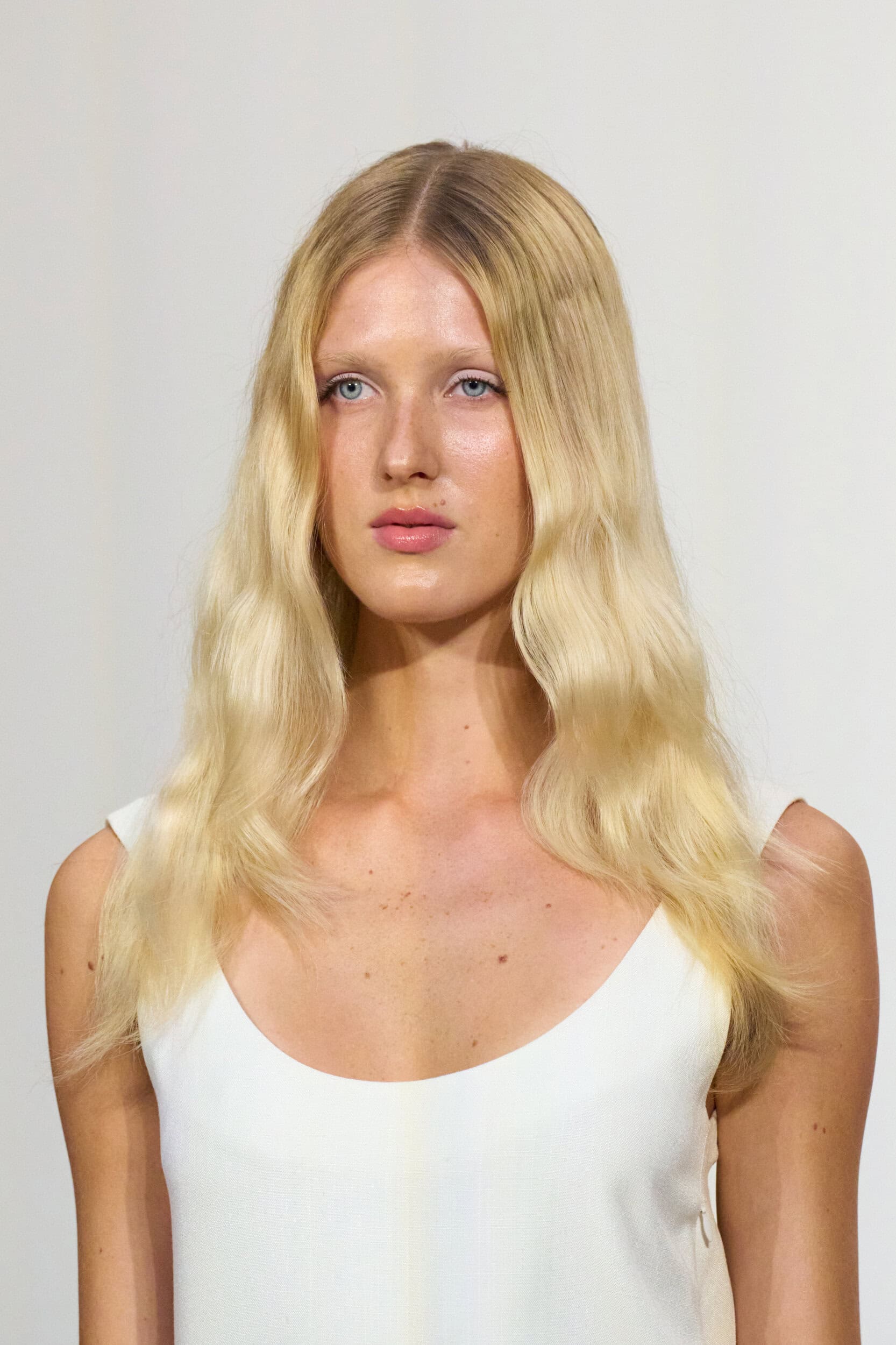 Prabal Gurung Spring 2027 Fashion Show Details
