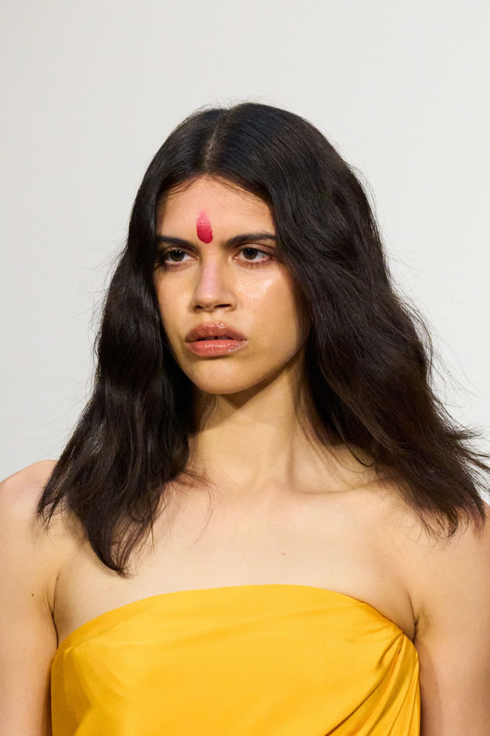 Prabal Gurung Spring 2027 Fashion Show Details