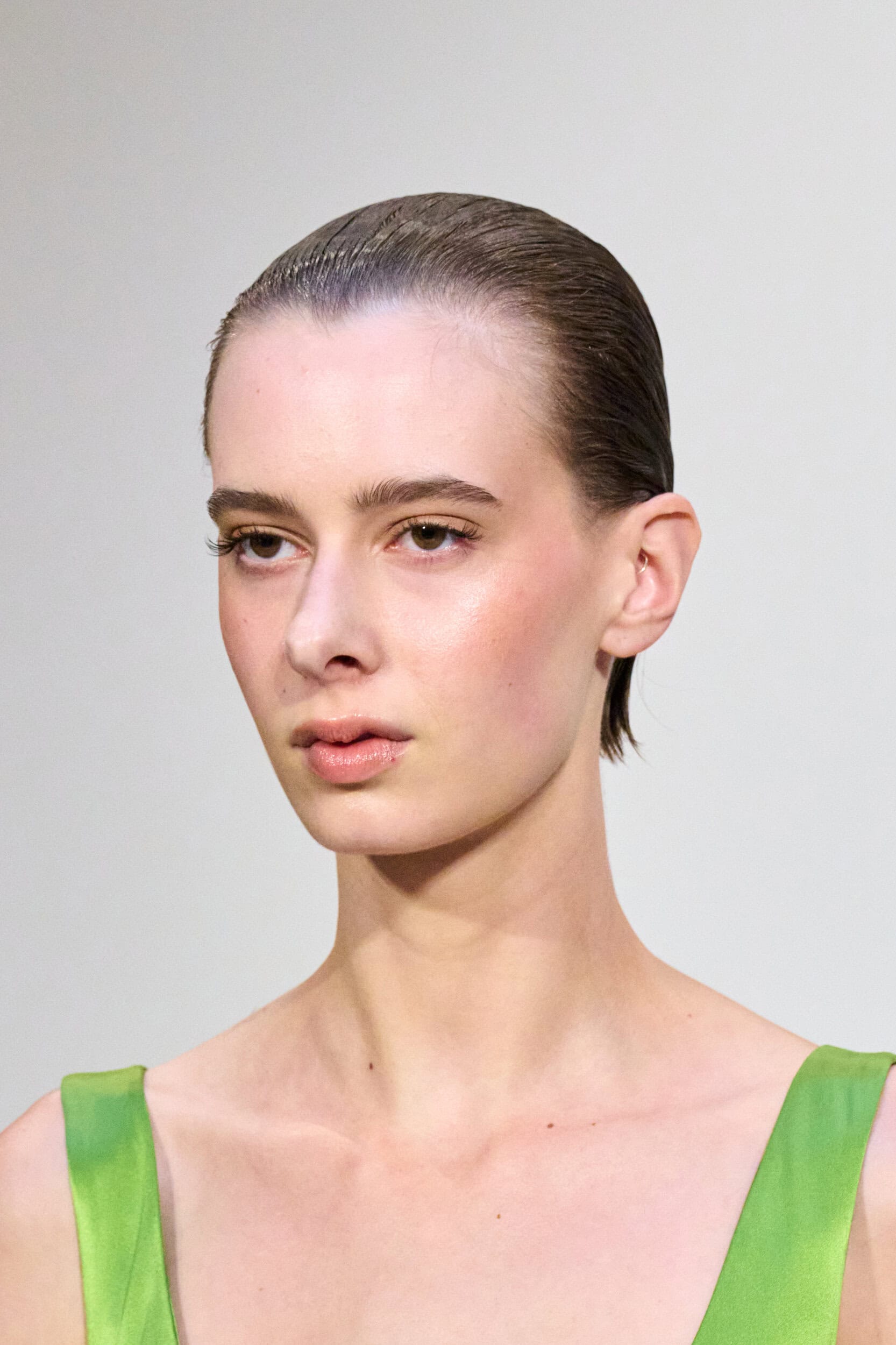 Prabal Gurung Spring 2027 Fashion Show Details