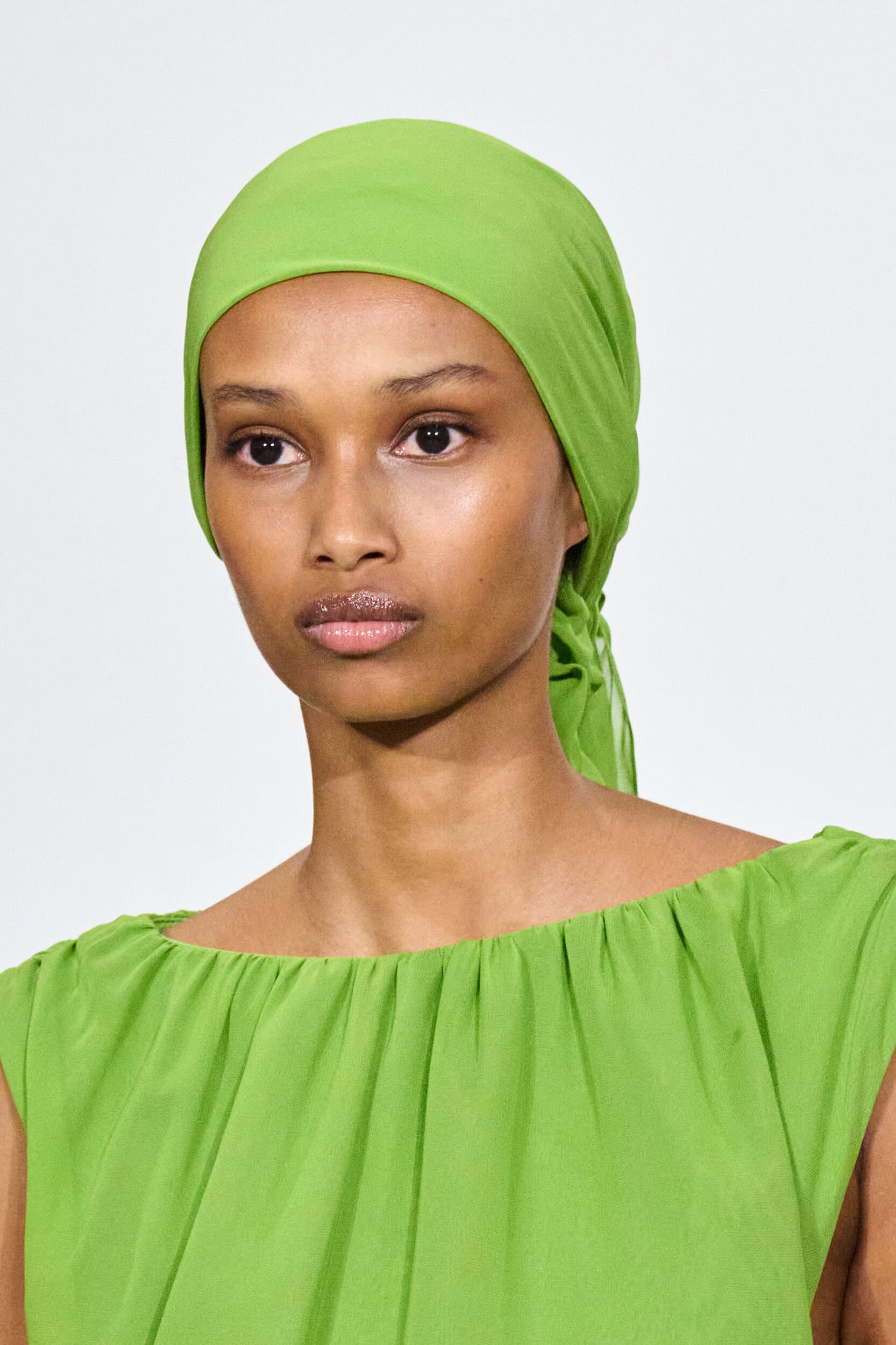 Prabal Gurung Spring 2027 Fashion Show Details