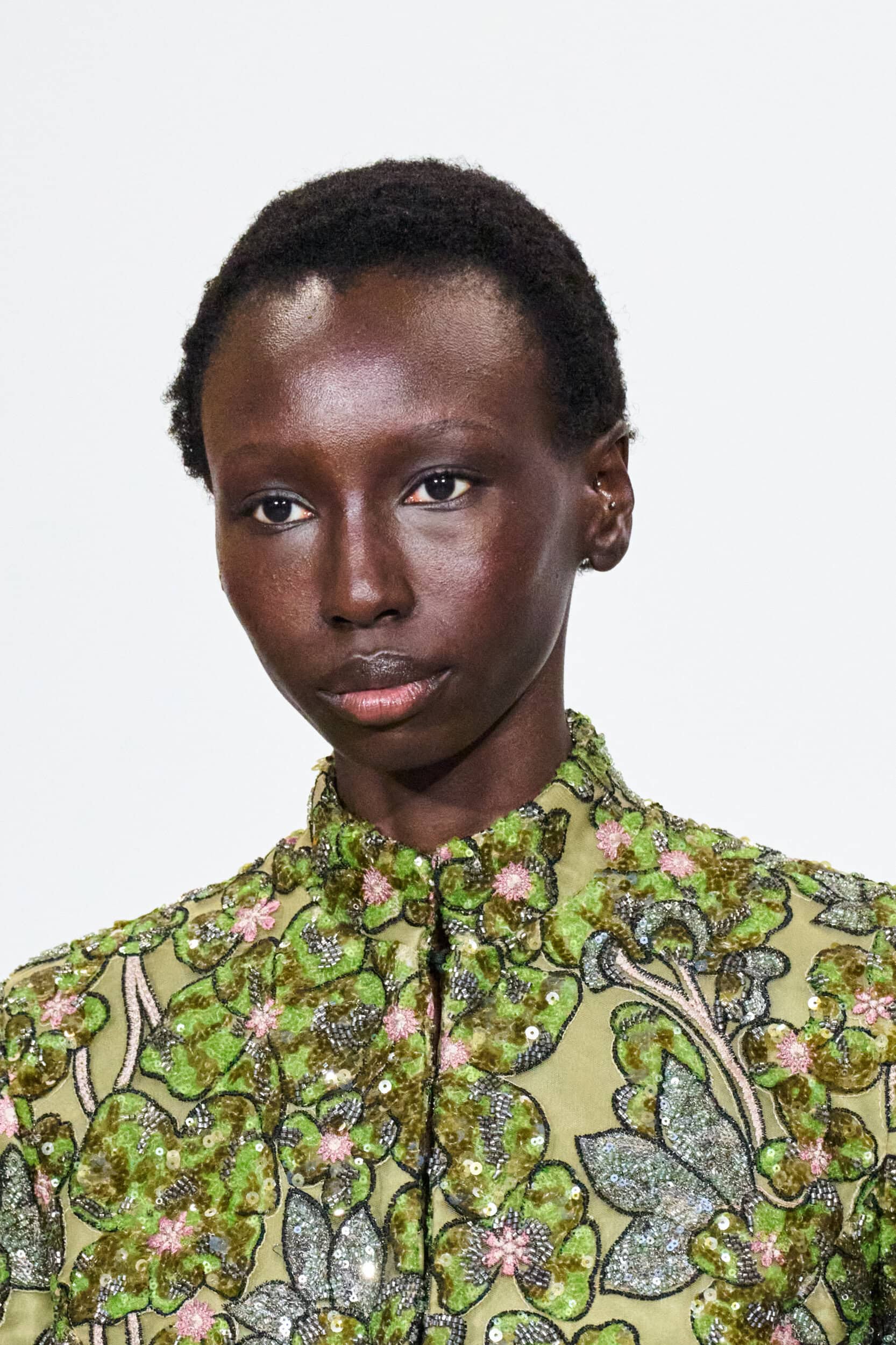 Prabal Gurung Spring 2027 Fashion Show Details