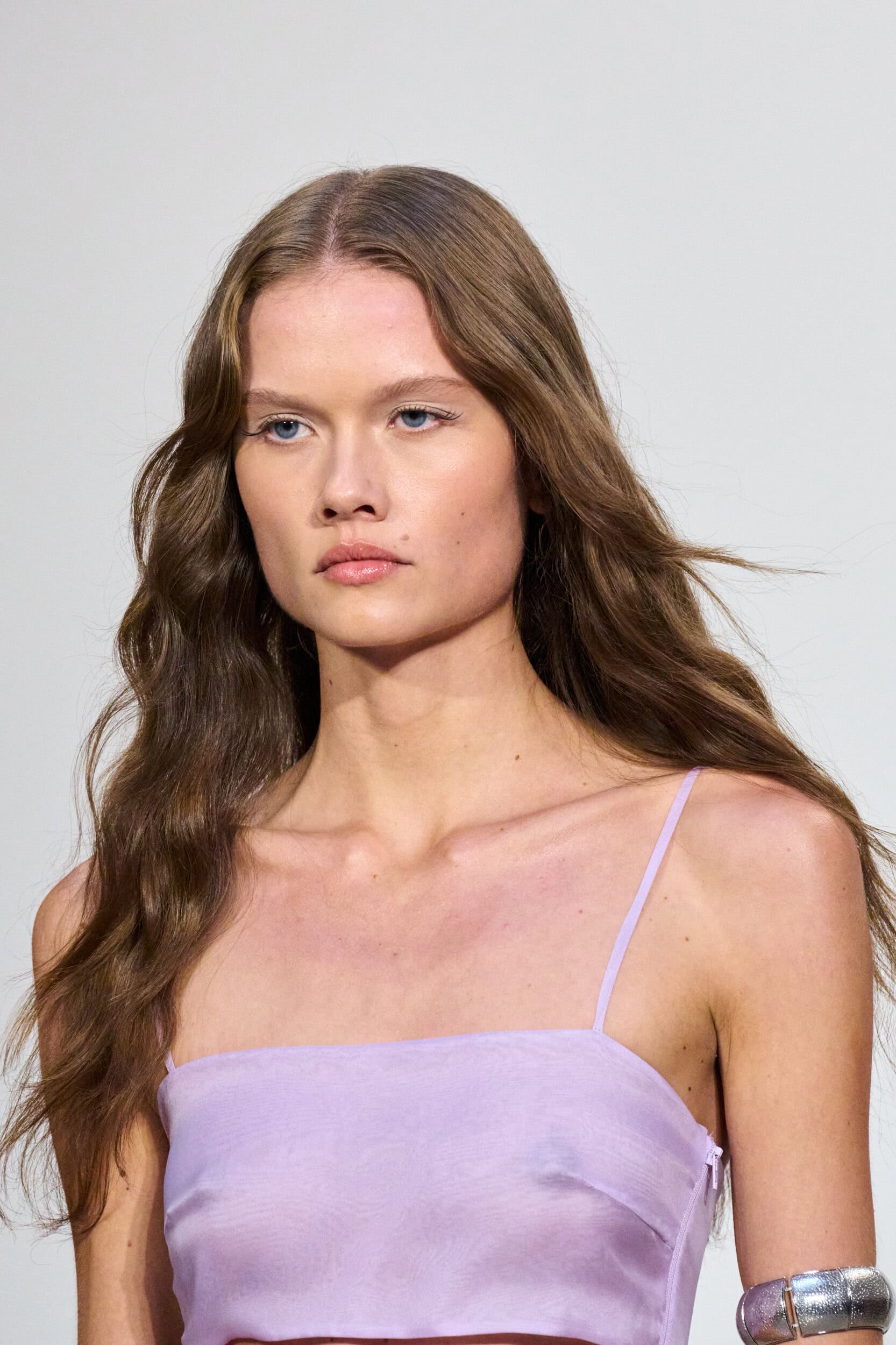 Prabal Gurung Spring 2027 Fashion Show Details