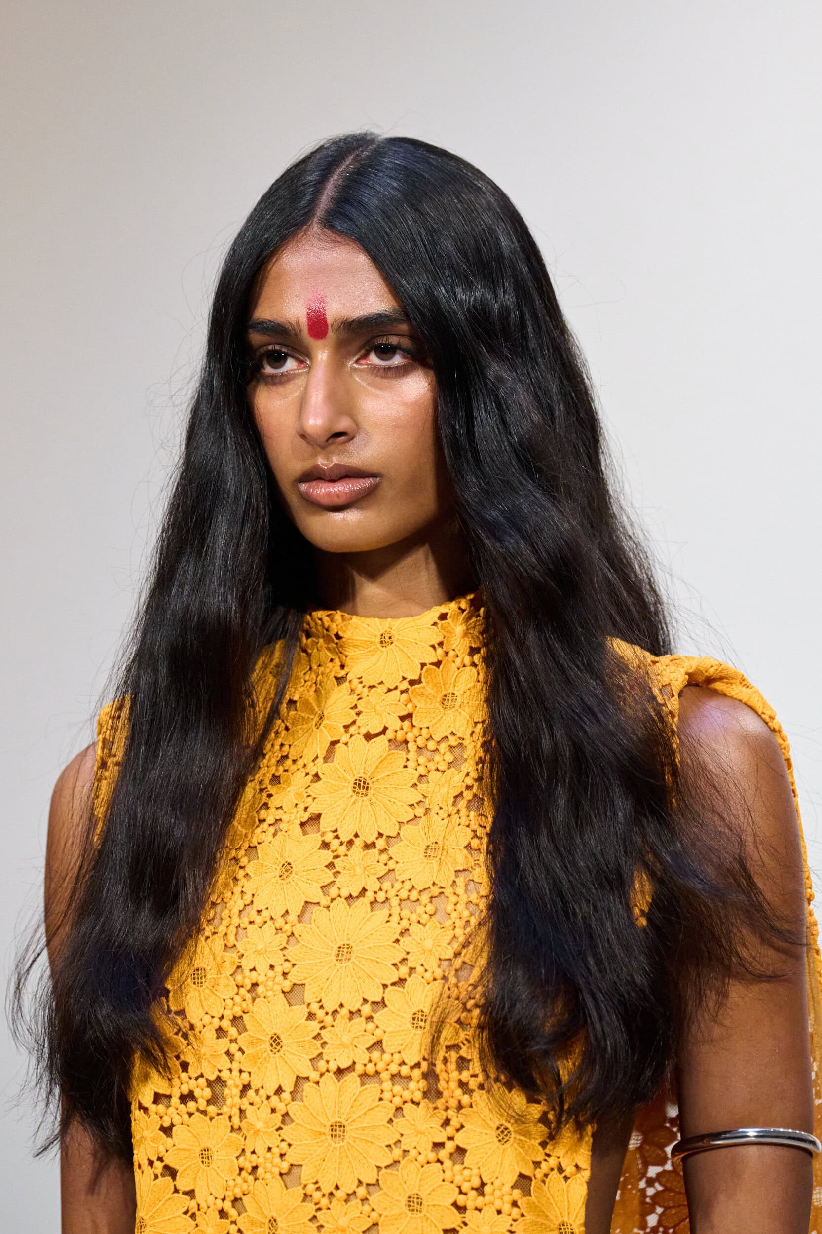Prabal Gurung Spring 2027 Fashion Show Details