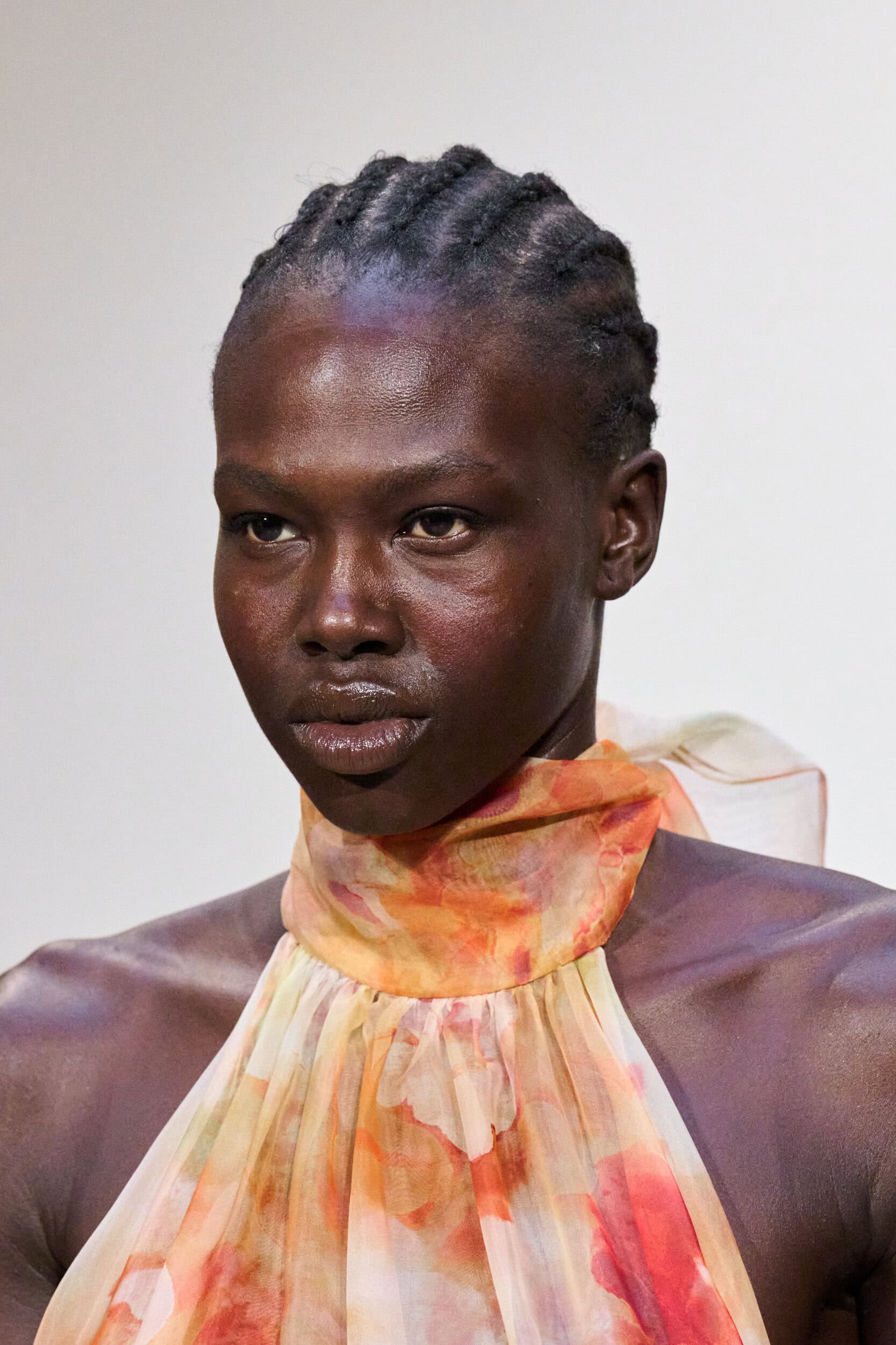 Prabal Gurung Spring 2027 Fashion Show Details