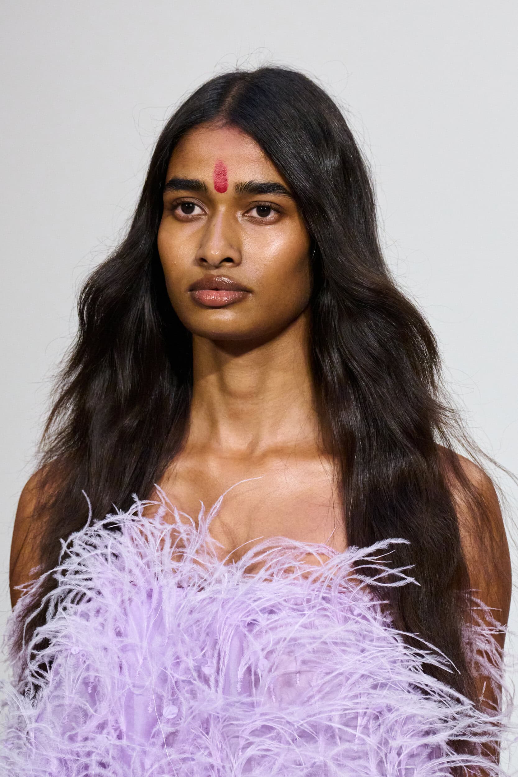 Prabal Gurung Spring 2027 Fashion Show Details