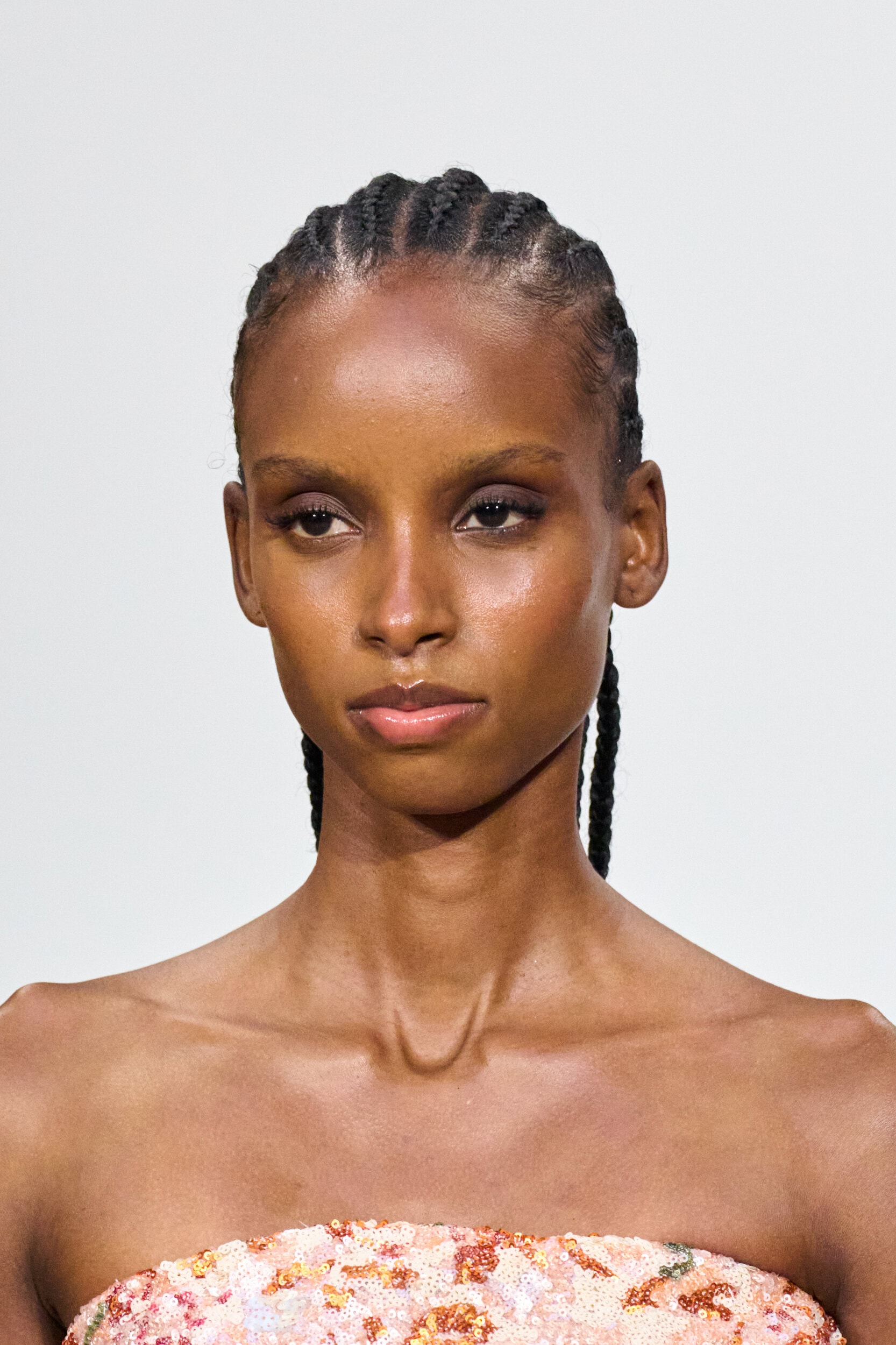 Prabal Gurung Spring 2027 Fashion Show Details