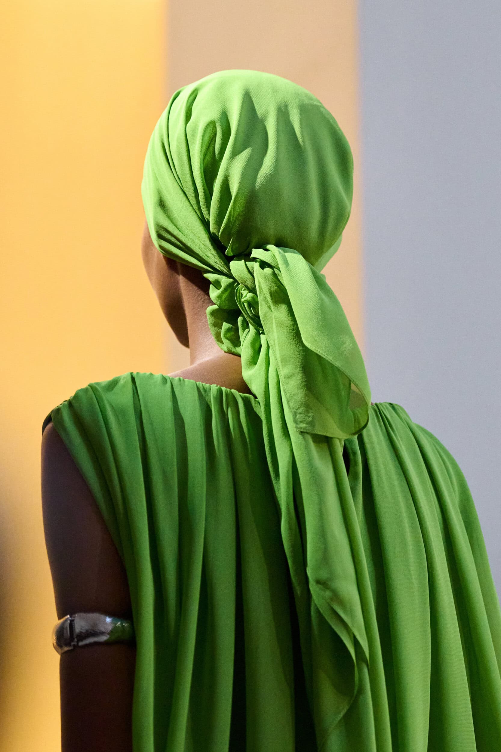 Prabal Gurung Spring 2027 Fashion Show Details