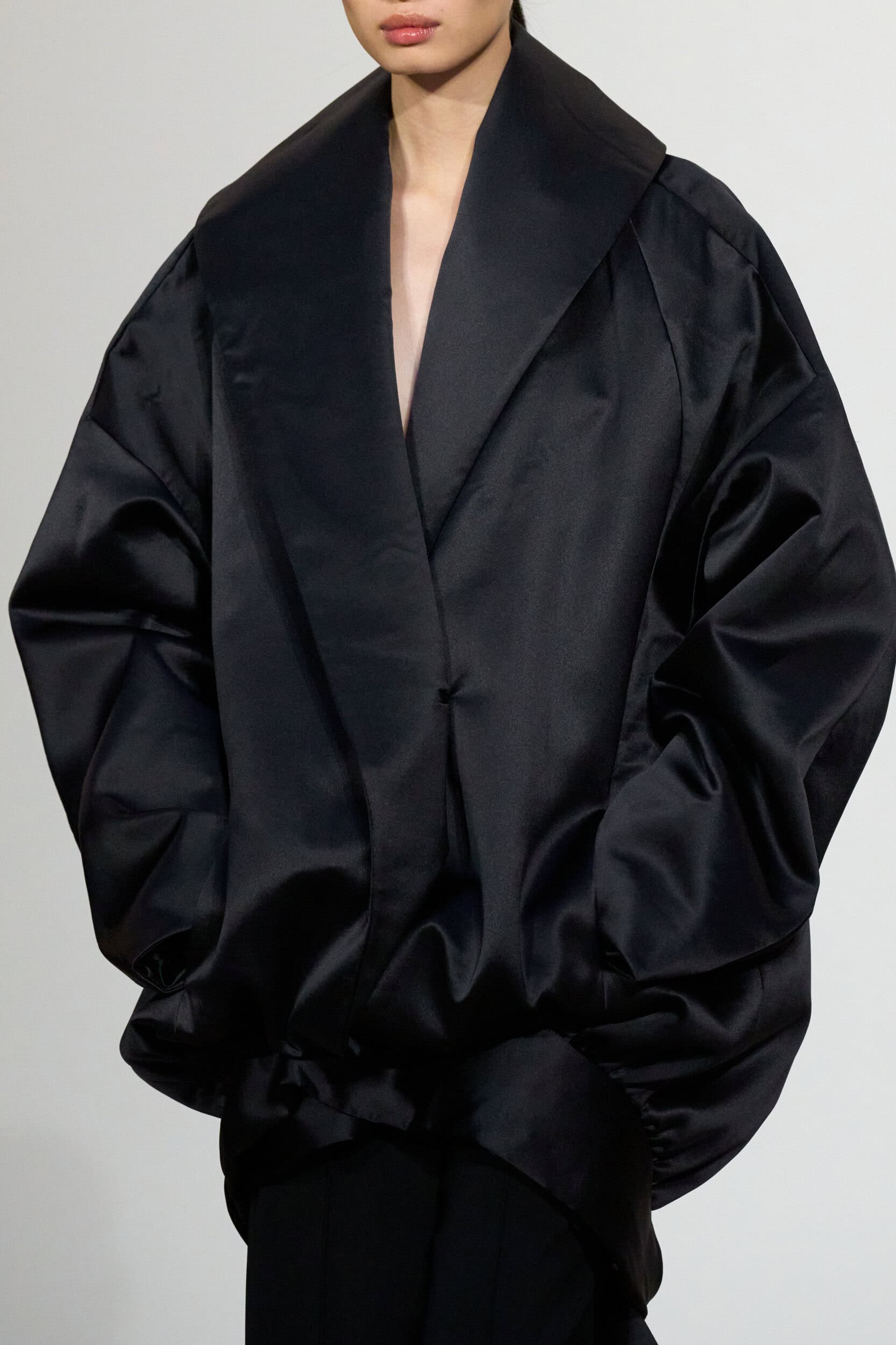Prabal Gurung Spring 2027 Fashion Show Details