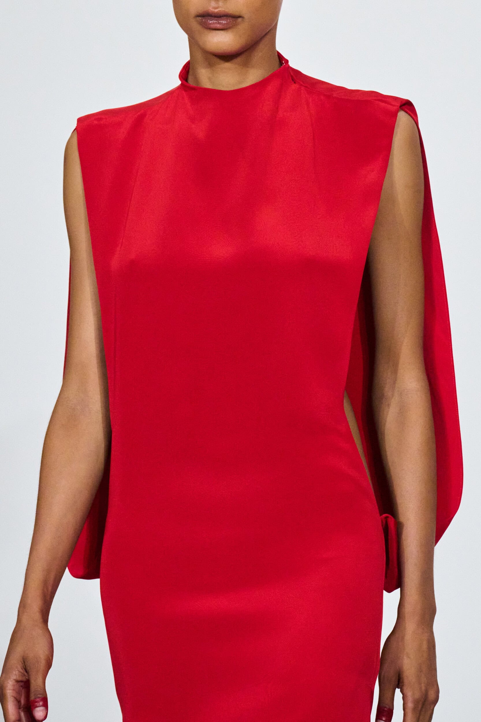 Prabal Gurung Spring 2027 Fashion Show Details