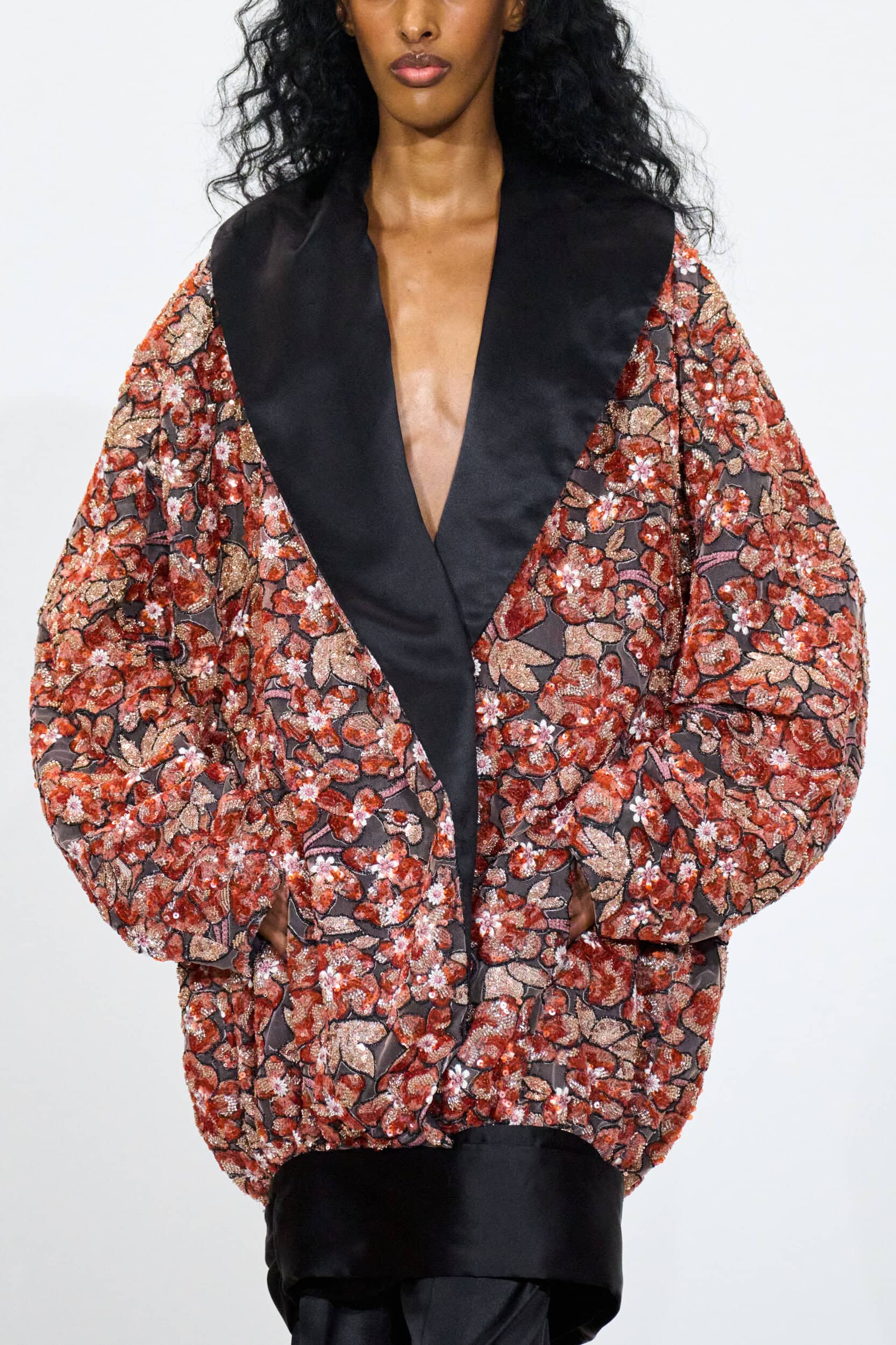 Prabal Gurung Spring 2027 Fashion Show Details