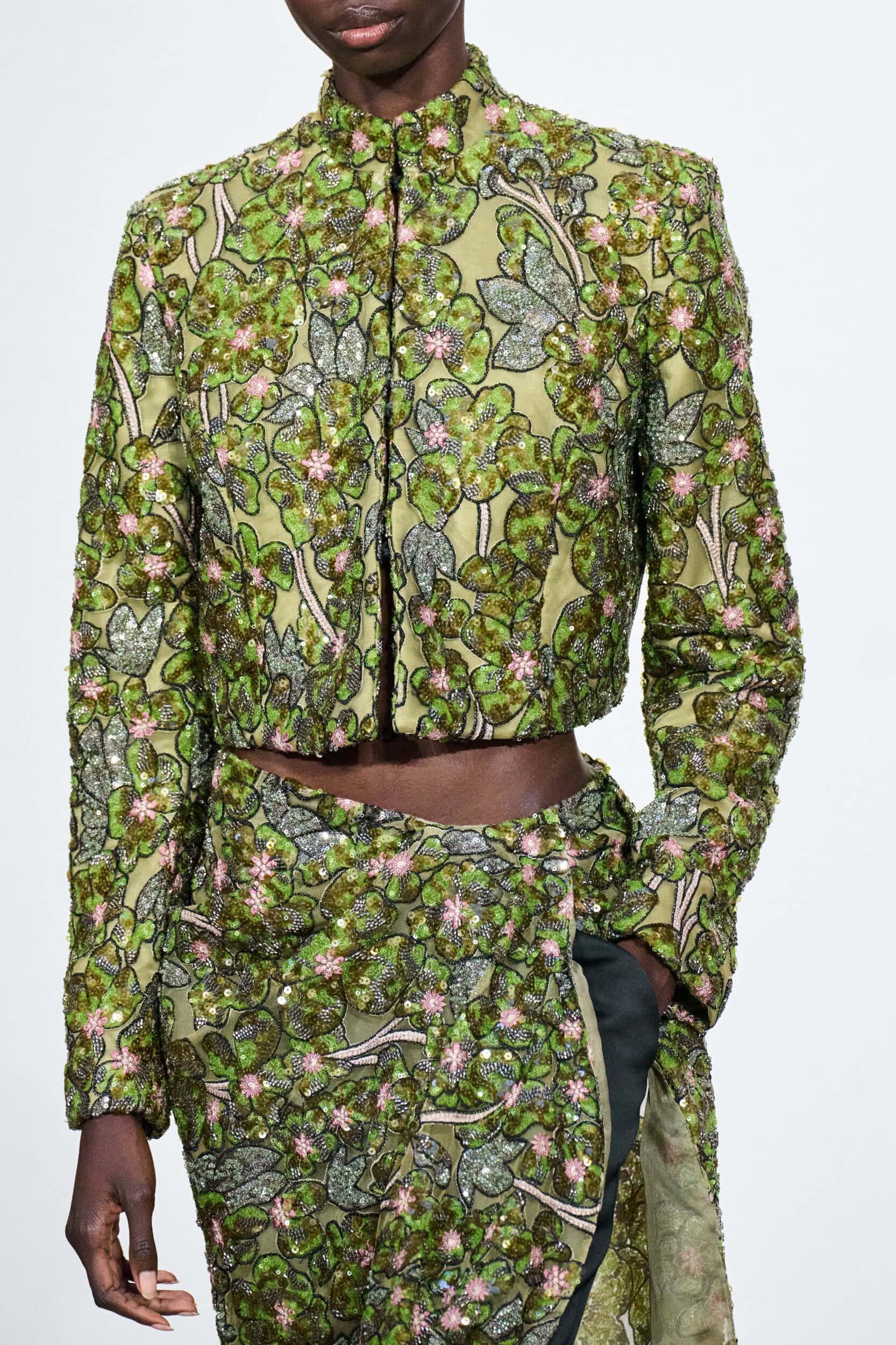 Prabal Gurung Spring 2027 Fashion Show Details