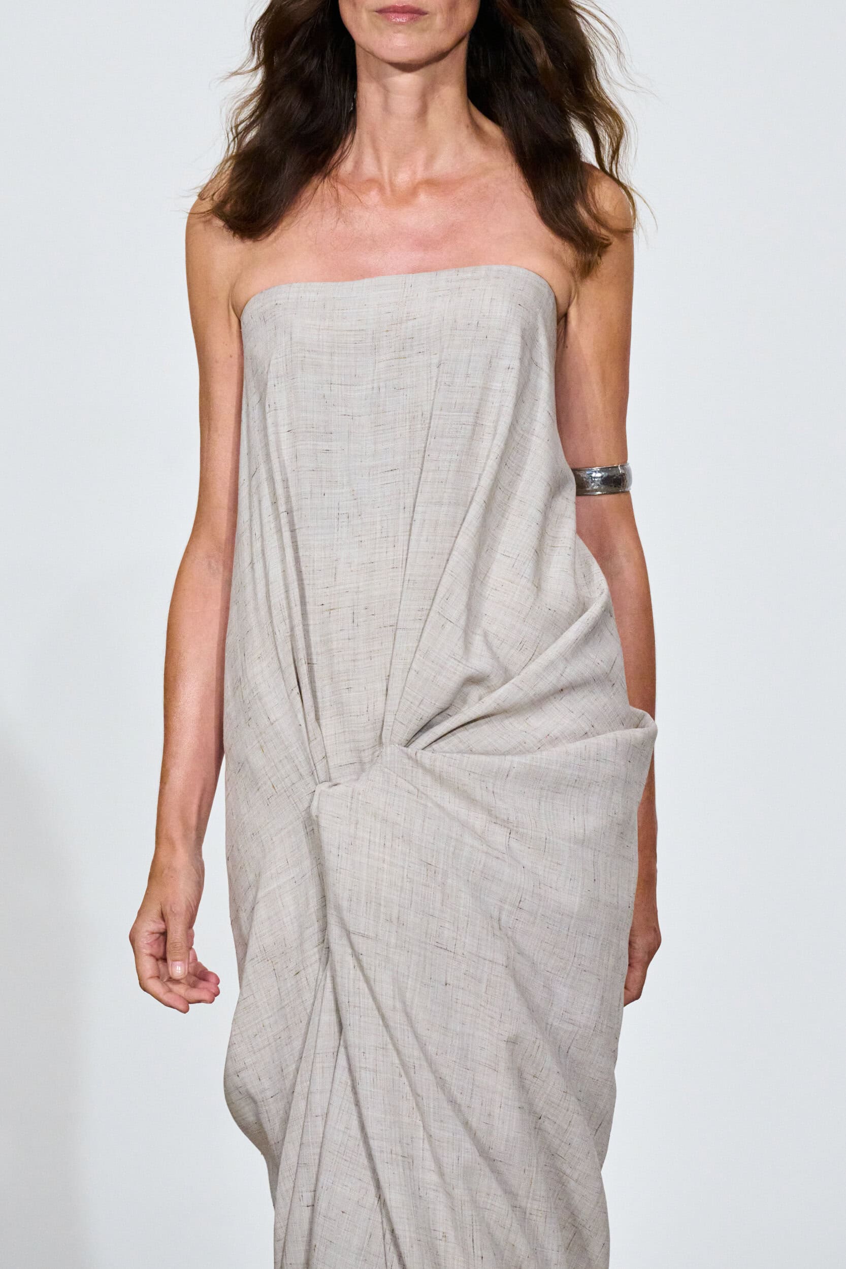 Prabal Gurung Spring 2027 Fashion Show Details