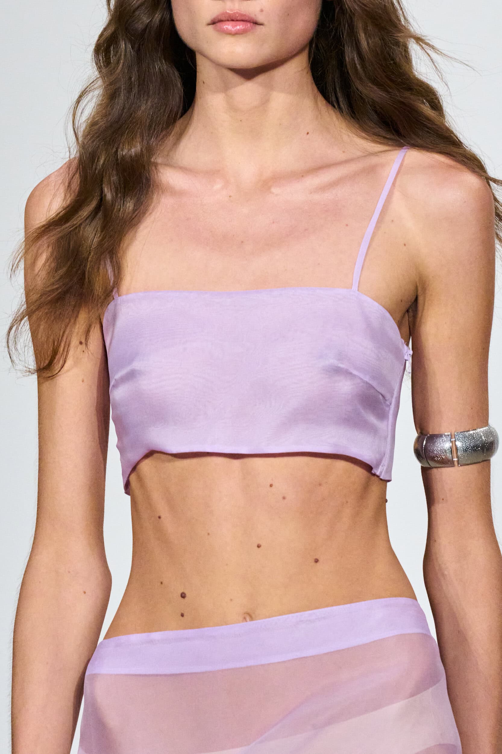 Prabal Gurung Spring 2027 Fashion Show Details