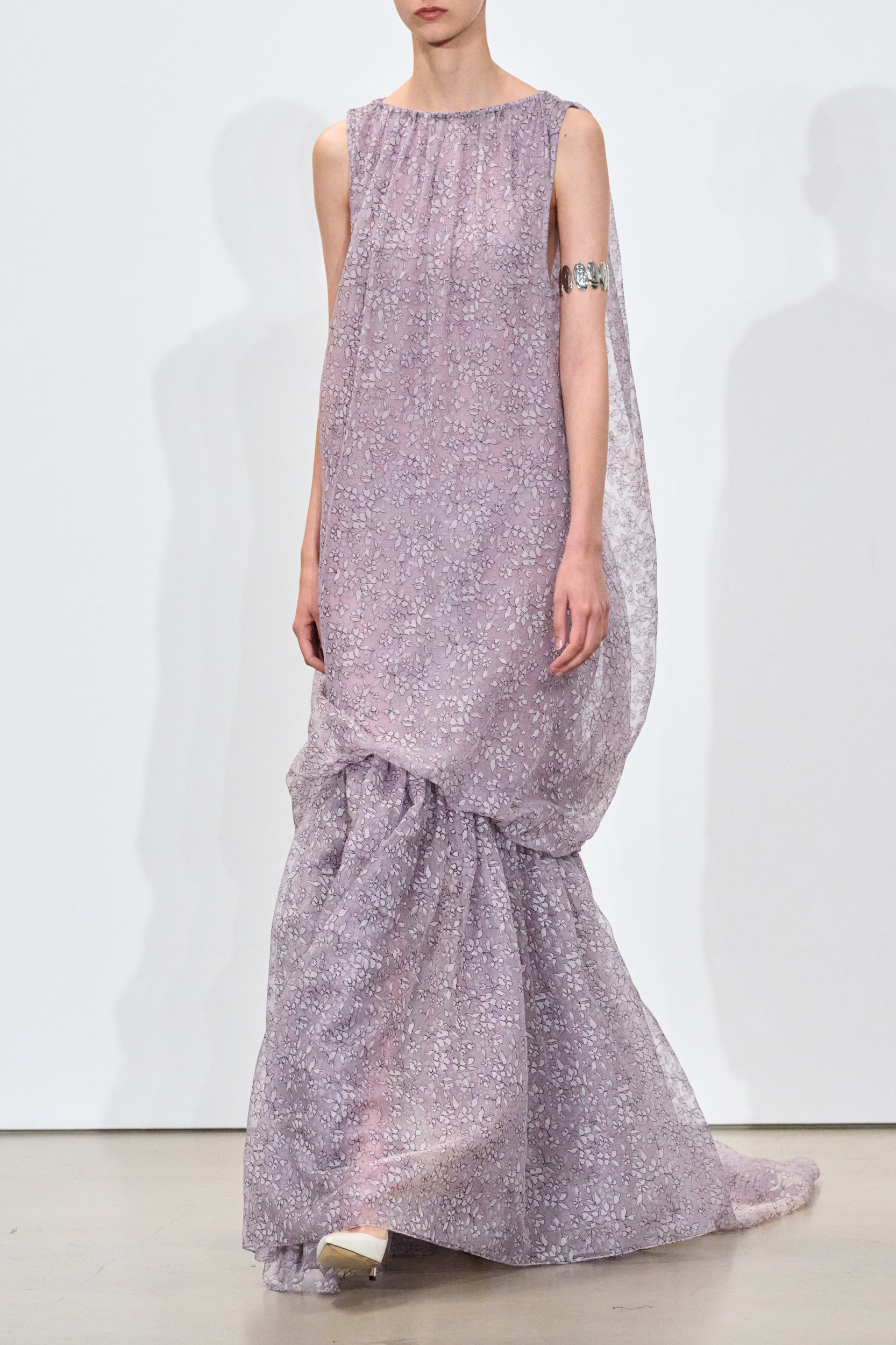 Prabal Gurung Spring 2027 Fashion Show Details