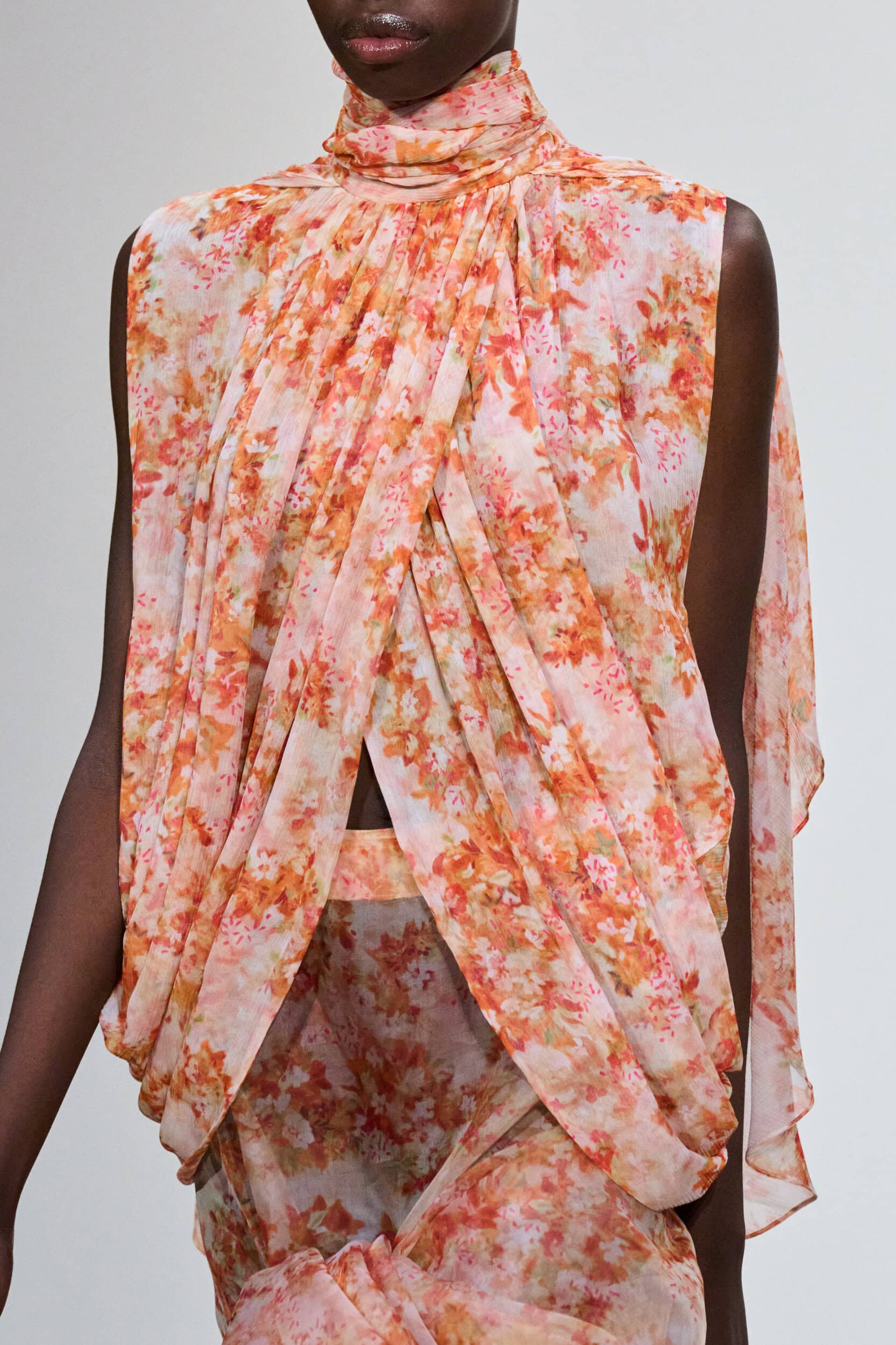 Prabal Gurung Spring 2027 Fashion Show Details