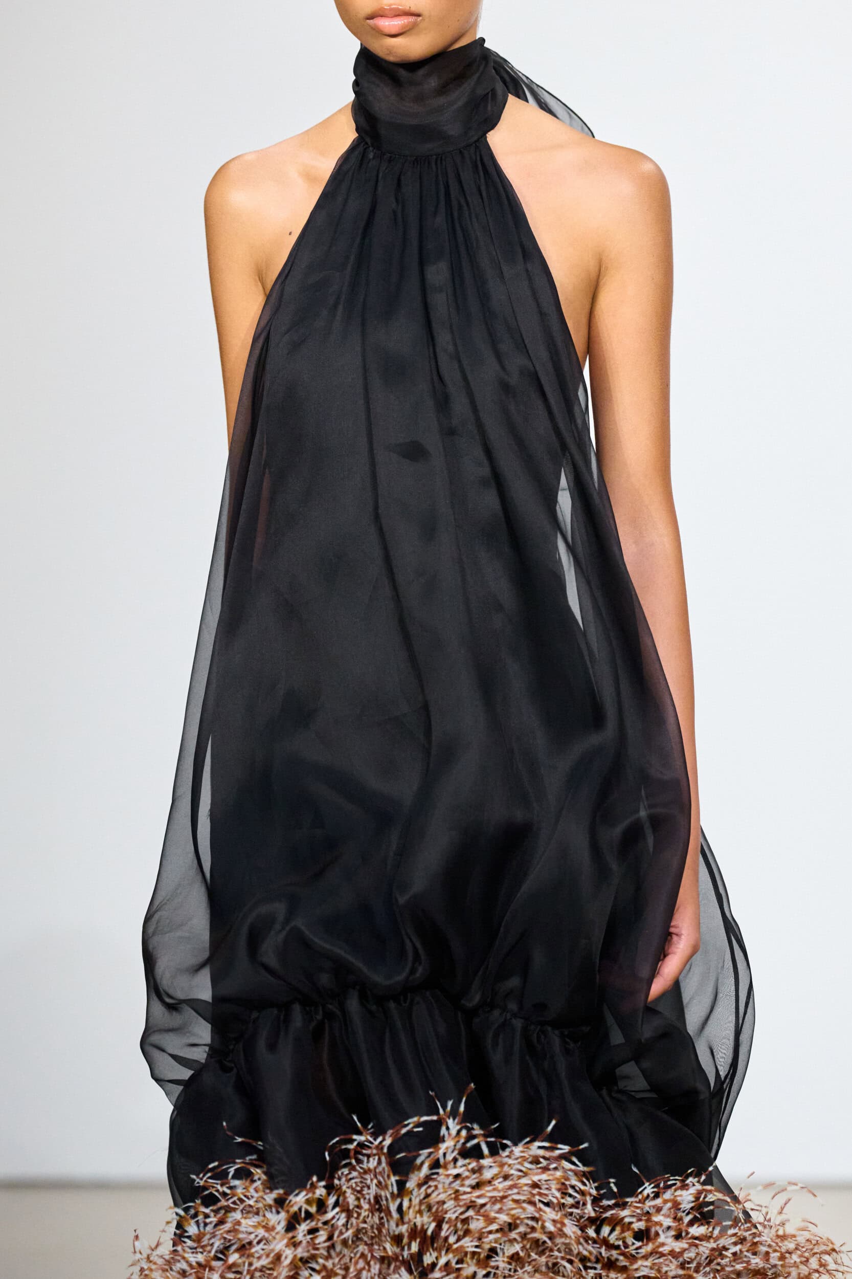 Prabal Gurung Spring 2027 Fashion Show Details