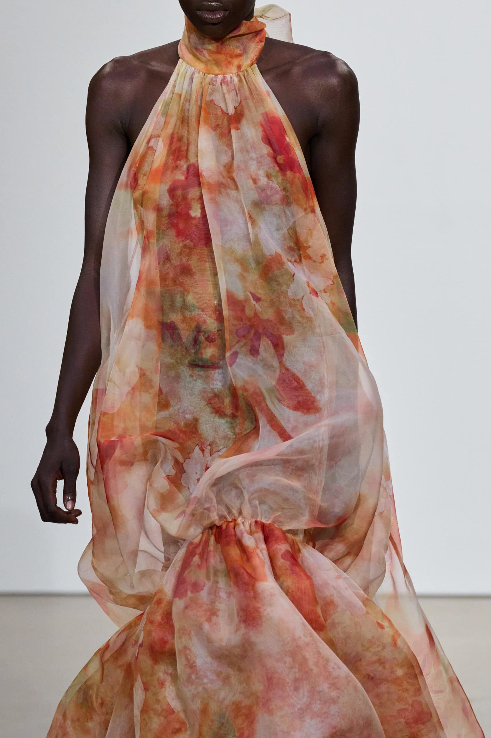 Prabal Gurung Spring 2027 Fashion Show Details