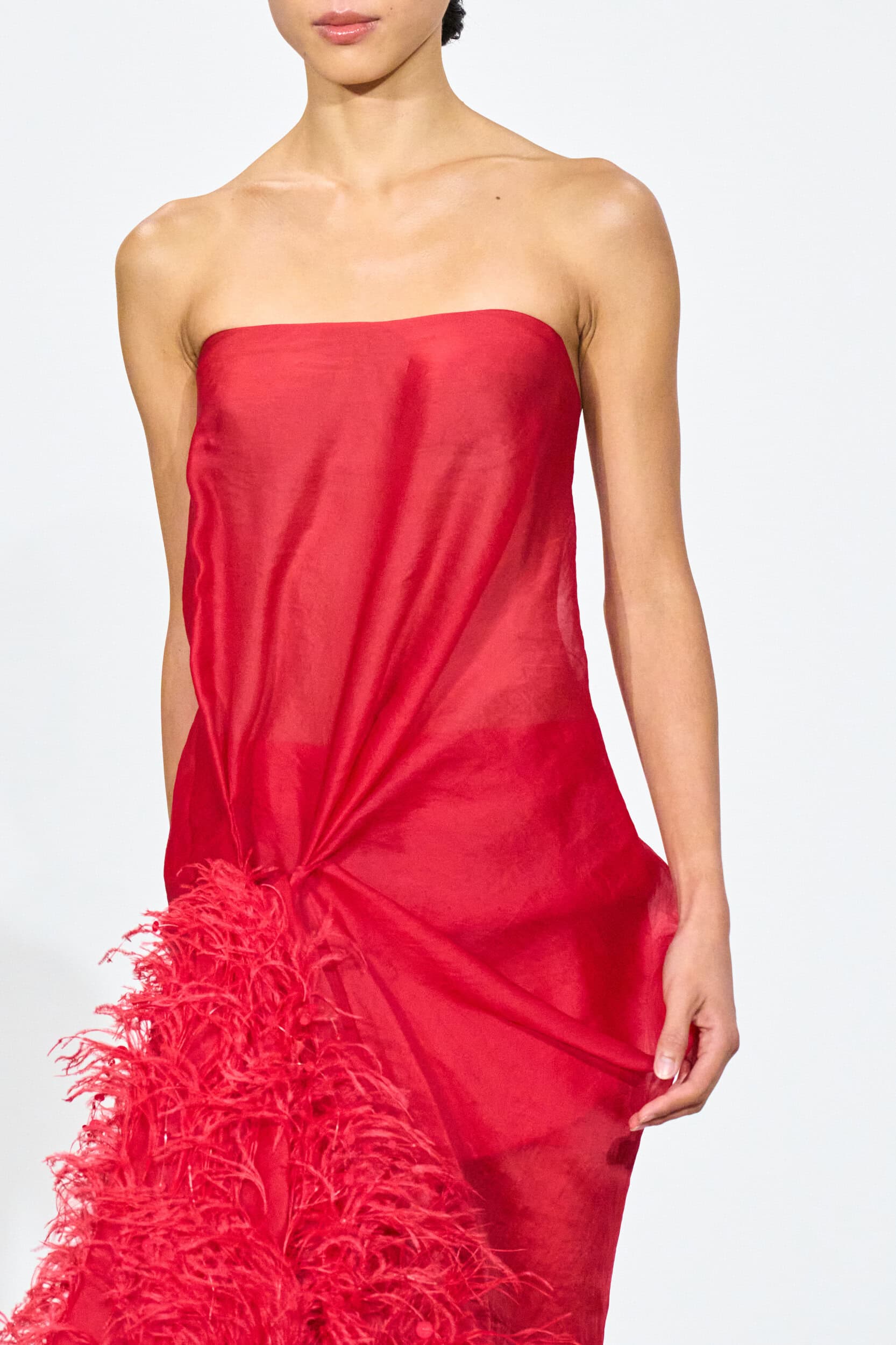 Prabal Gurung Spring 2027 Fashion Show Details