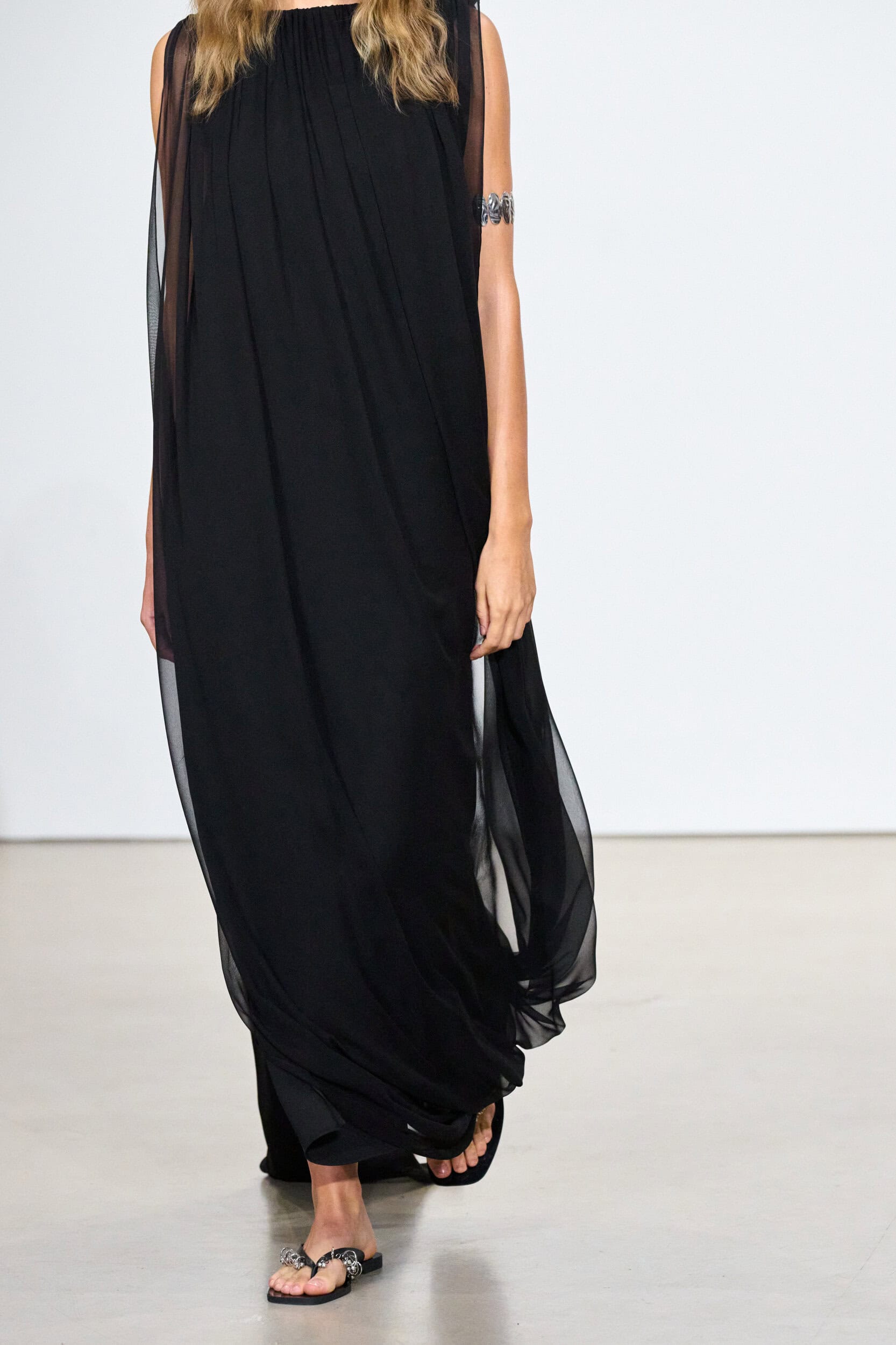 Prabal Gurung Spring 2027 Fashion Show Details