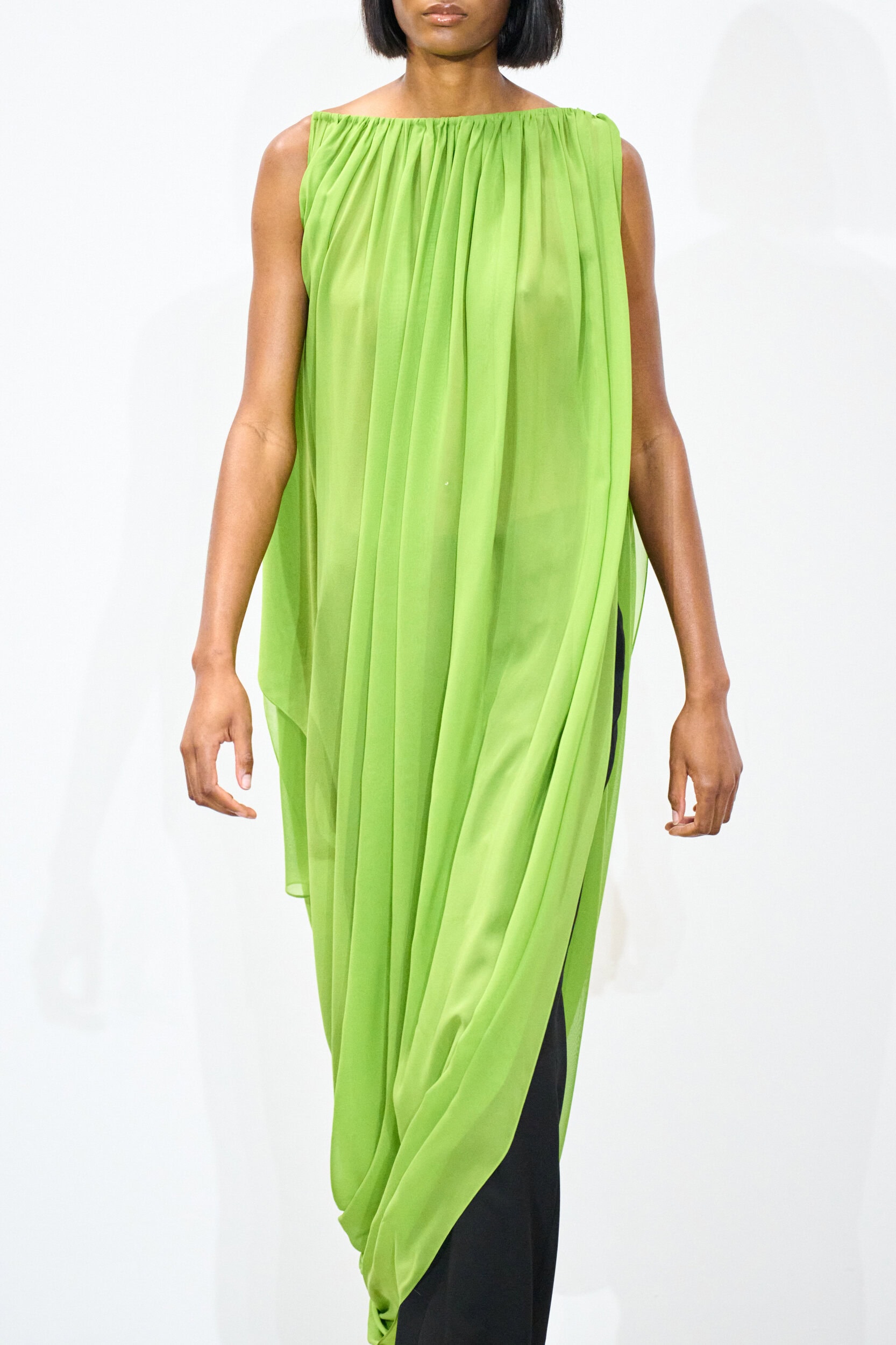 Prabal Gurung Spring 2027 Fashion Show Details