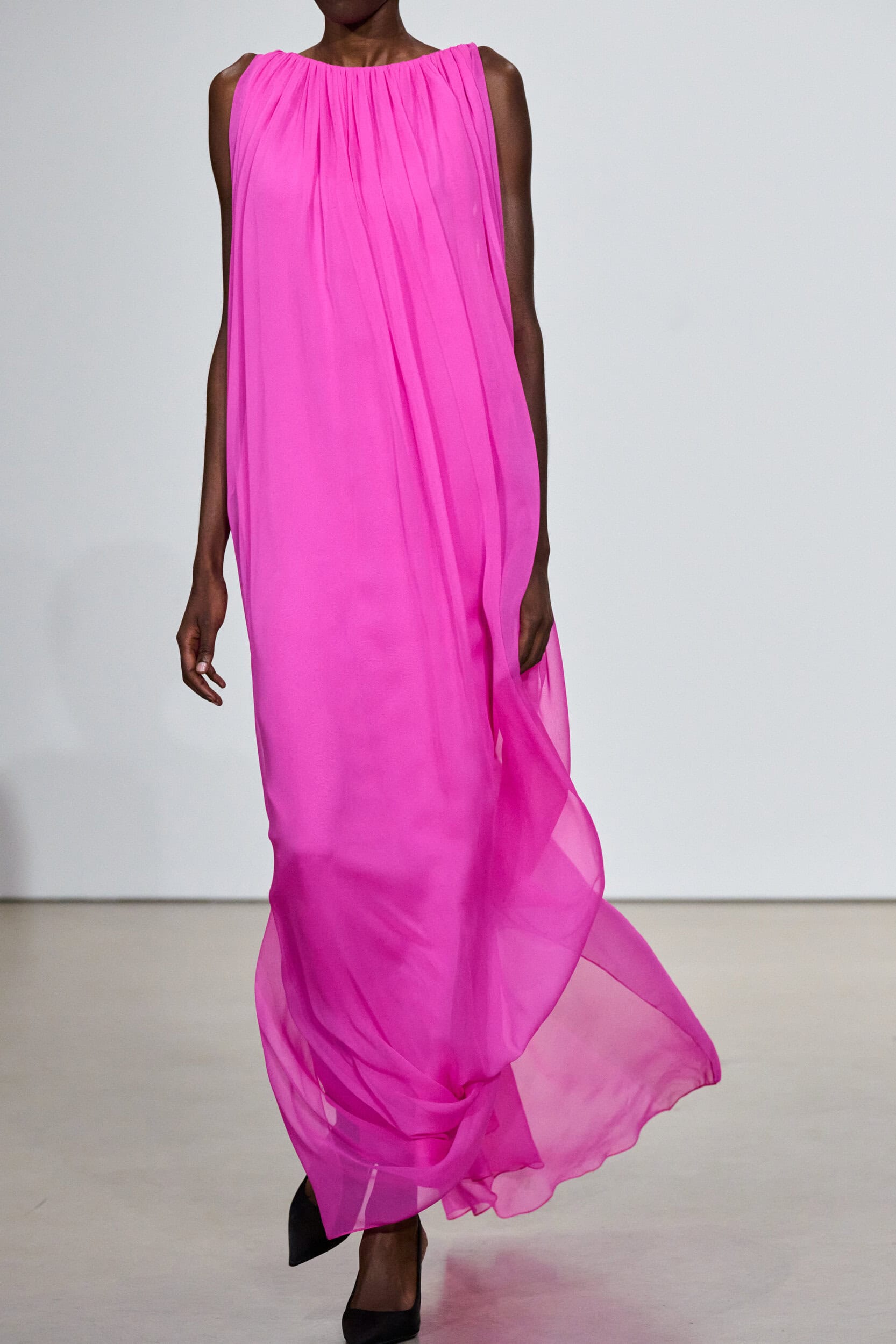 Prabal Gurung Spring 2027 Fashion Show Details